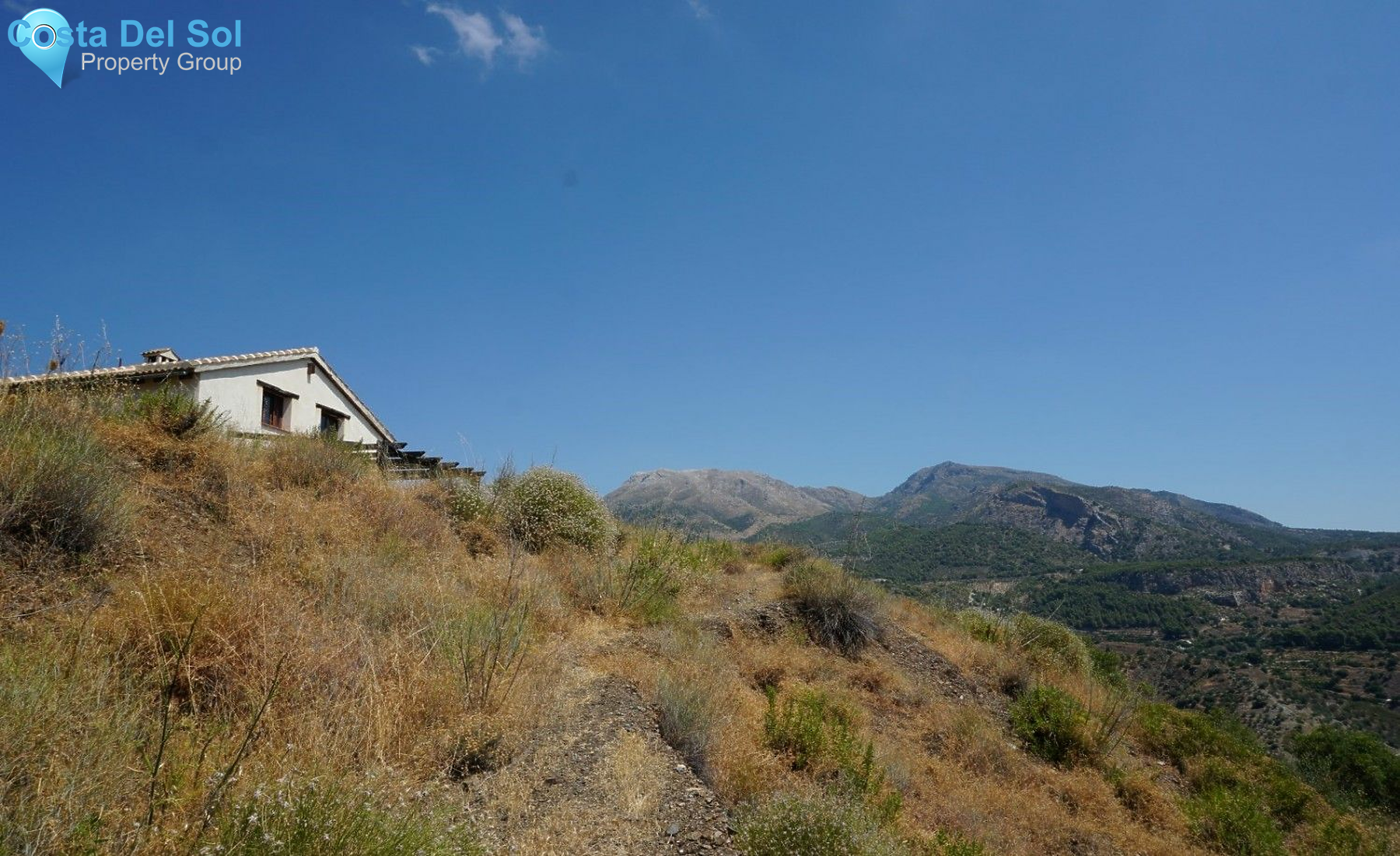 Finca - Cortijo in Yunquera-1231063