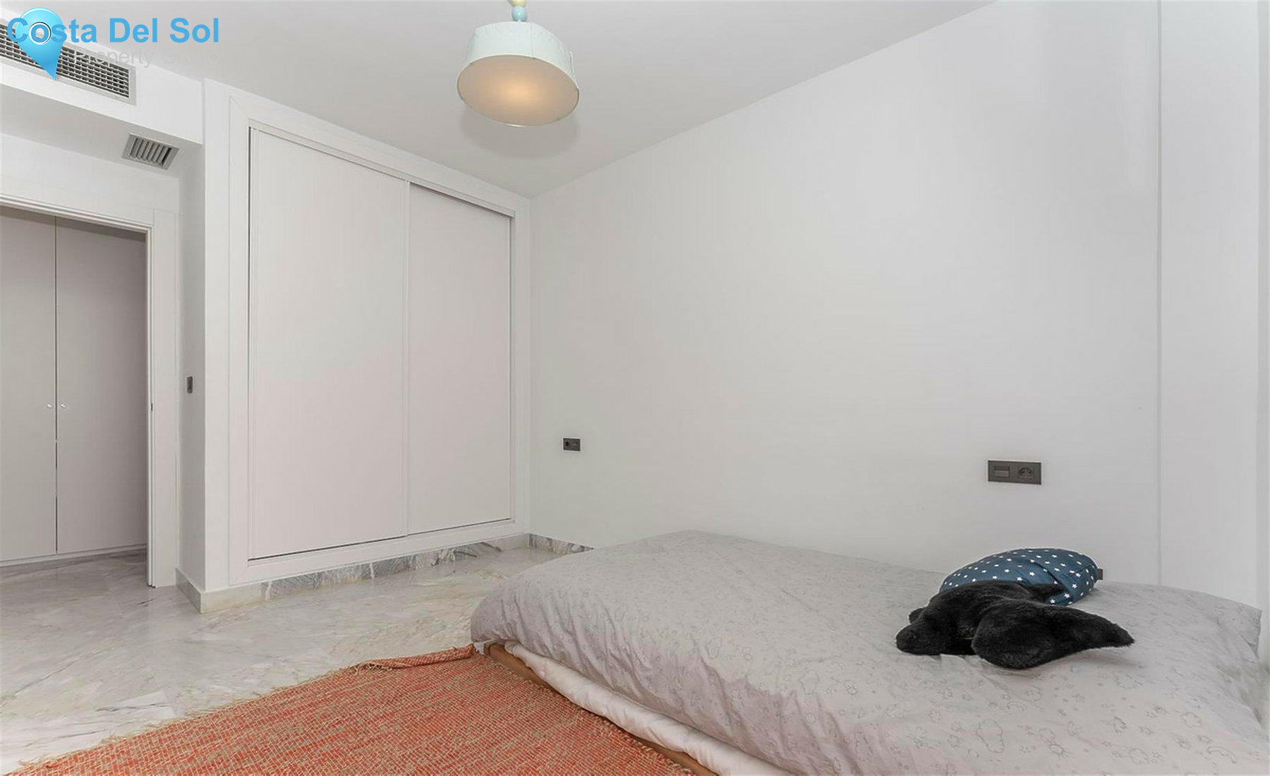 Middle Floor Apartment in Alhaurín de la Torre-722710