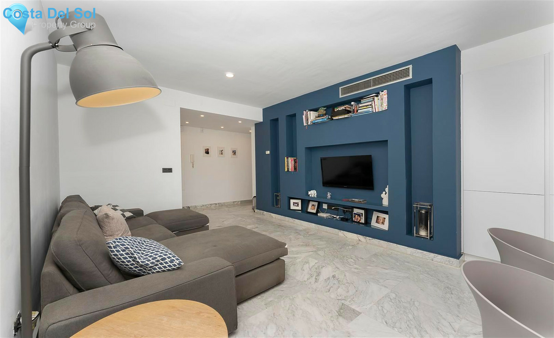 Middle Floor Apartment in Alhaurín de la Torre-722695