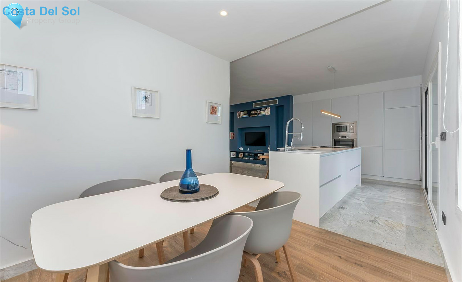 Middle Floor Apartment in Alhaurín de la Torre-722698