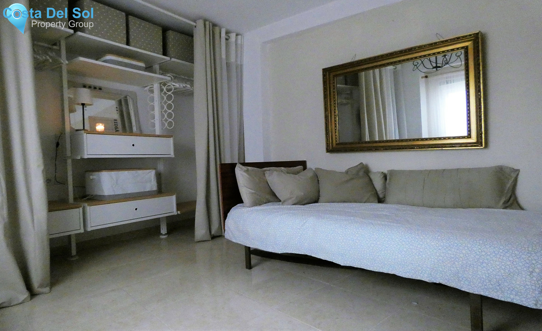 Ground Floor Apartment in Alhaurín el Grande-1289317