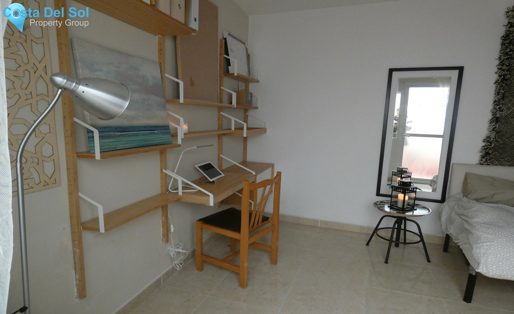 Ground Floor Apartment in Alhaurín el Grande-1289320
