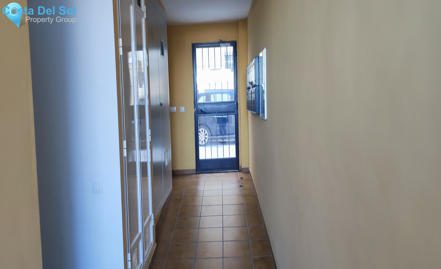 Ground Floor Apartment in Alhaurín el Grande-1325416