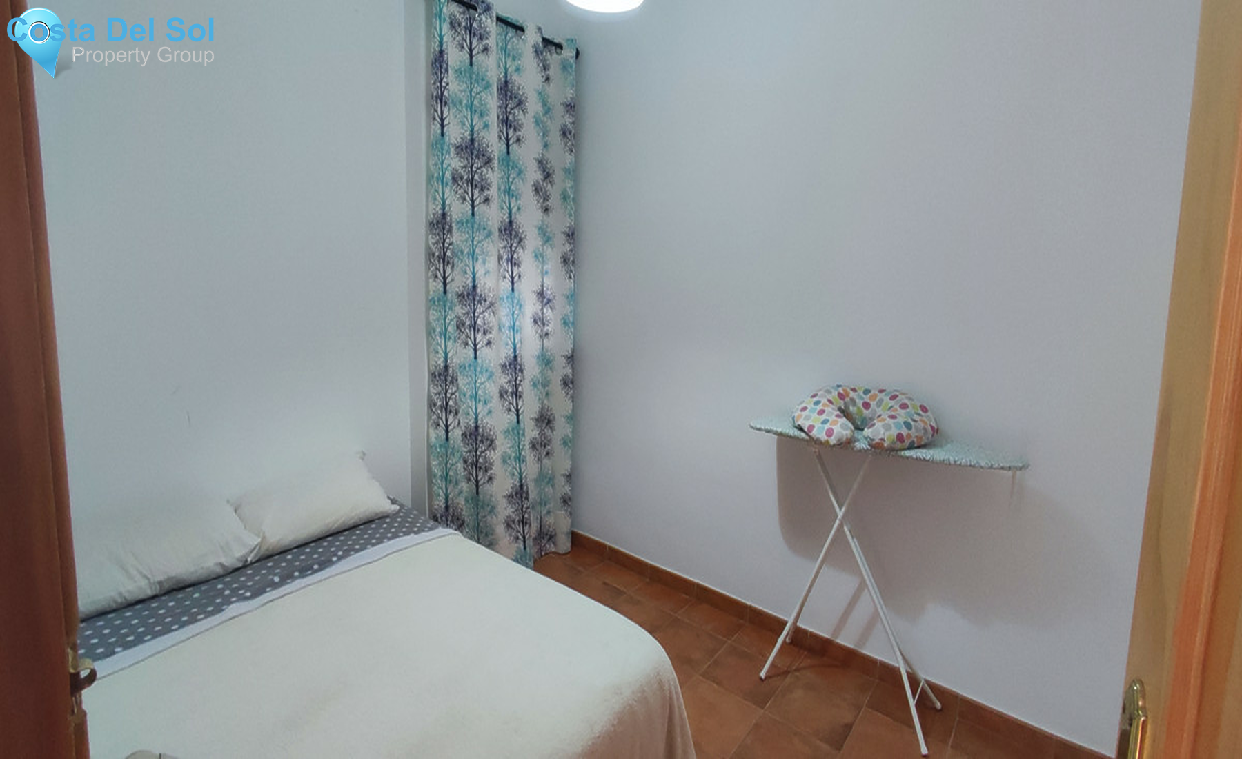 Ground Floor Apartment in Alhaurín el Grande-1325417