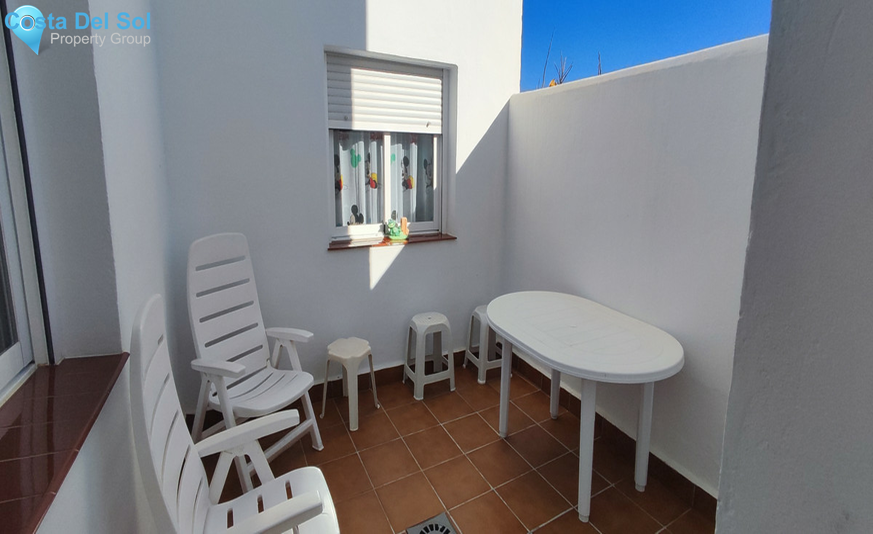 Ground Floor Apartment in Alhaurín el Grande-1325405