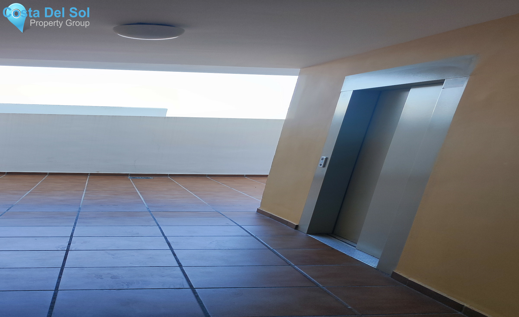 Ground Floor Apartment in Alhaurín el Grande-1325410