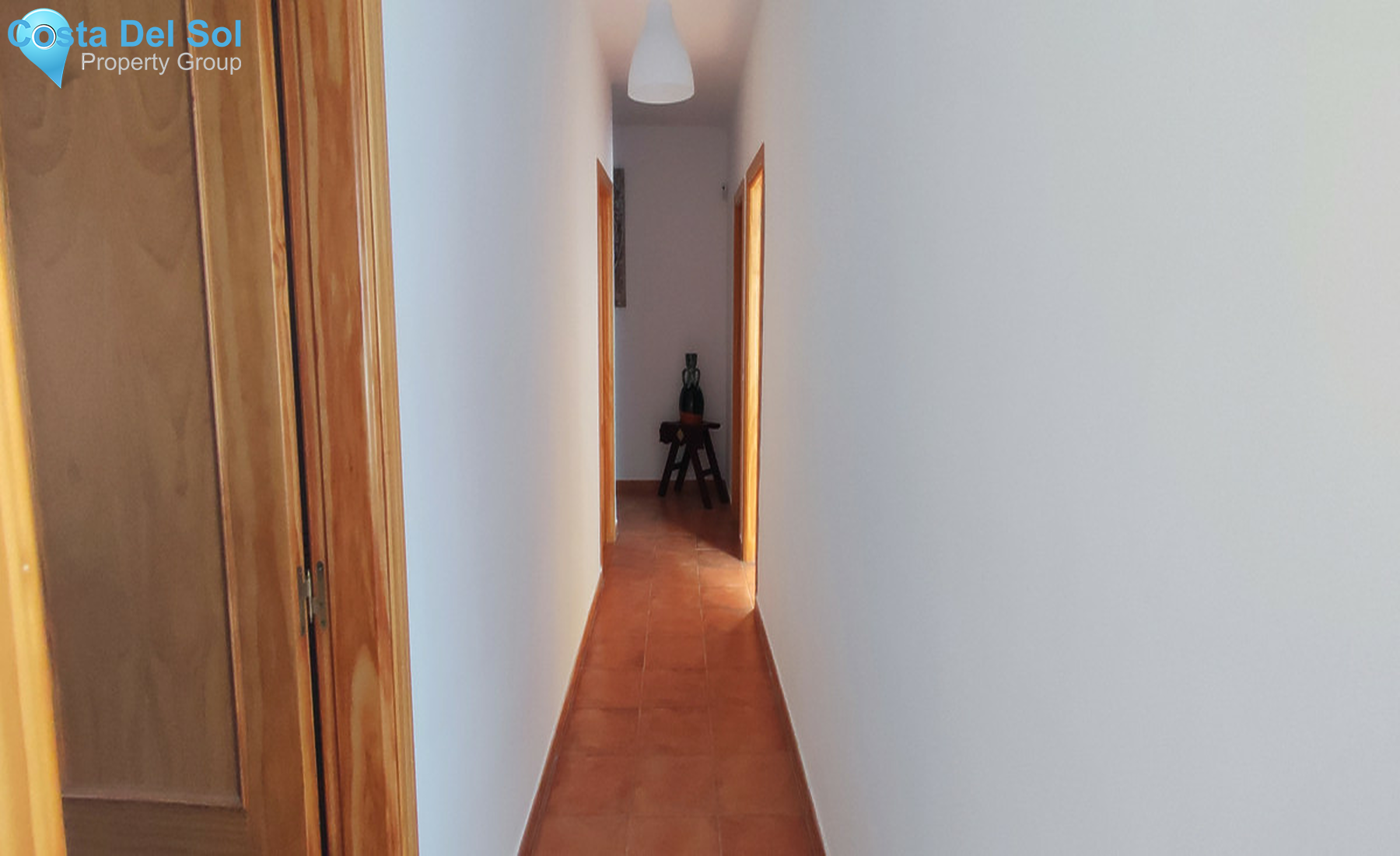 Ground Floor Apartment in Alhaurín el Grande-1325411