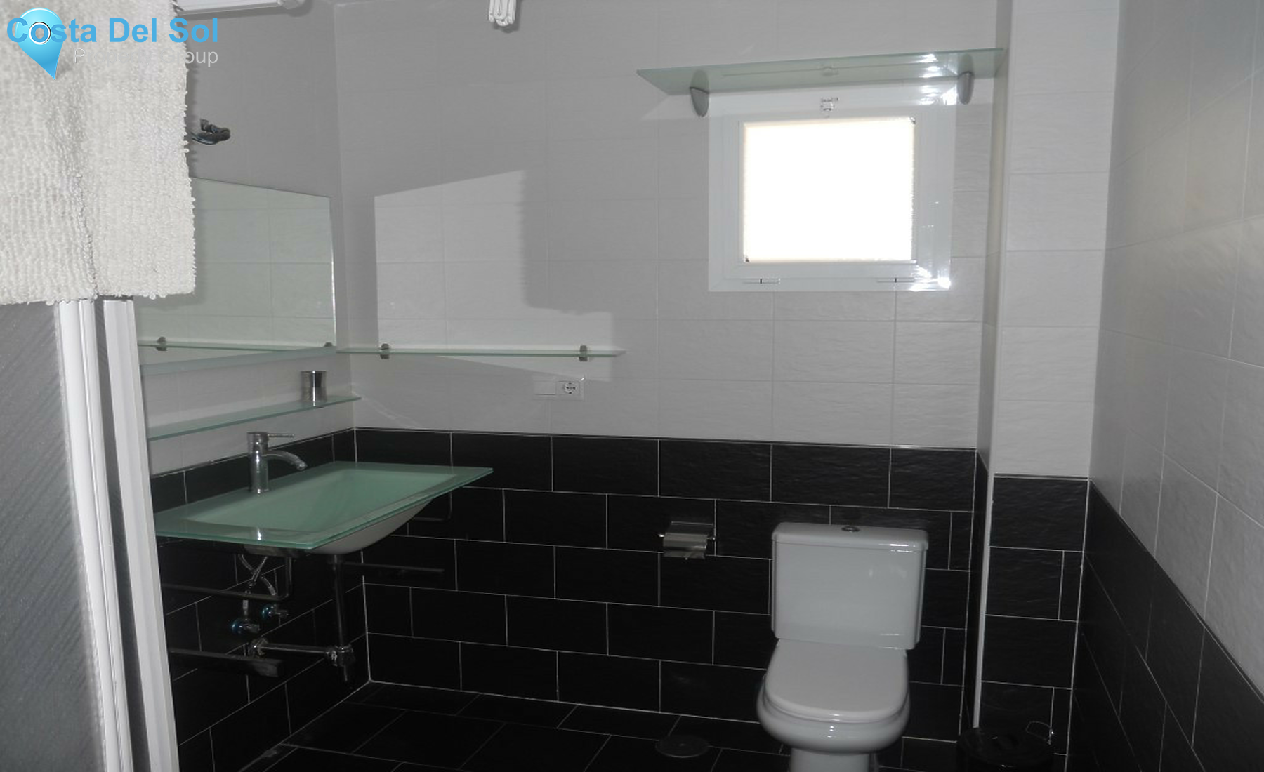 Ground Floor Apartment in Alhaurín el Grande