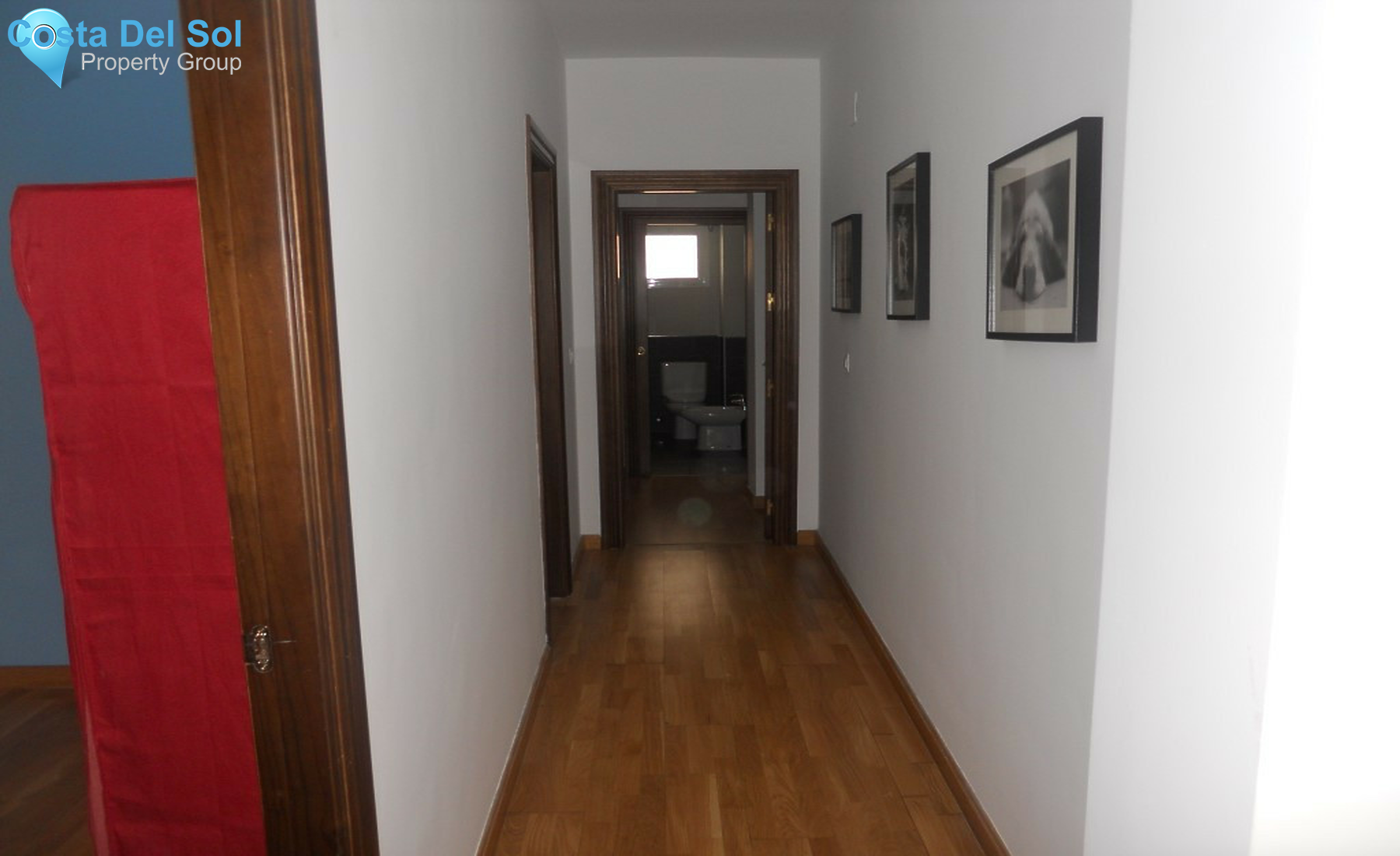 Ground Floor Apartment in Alhaurín el Grande-1359194