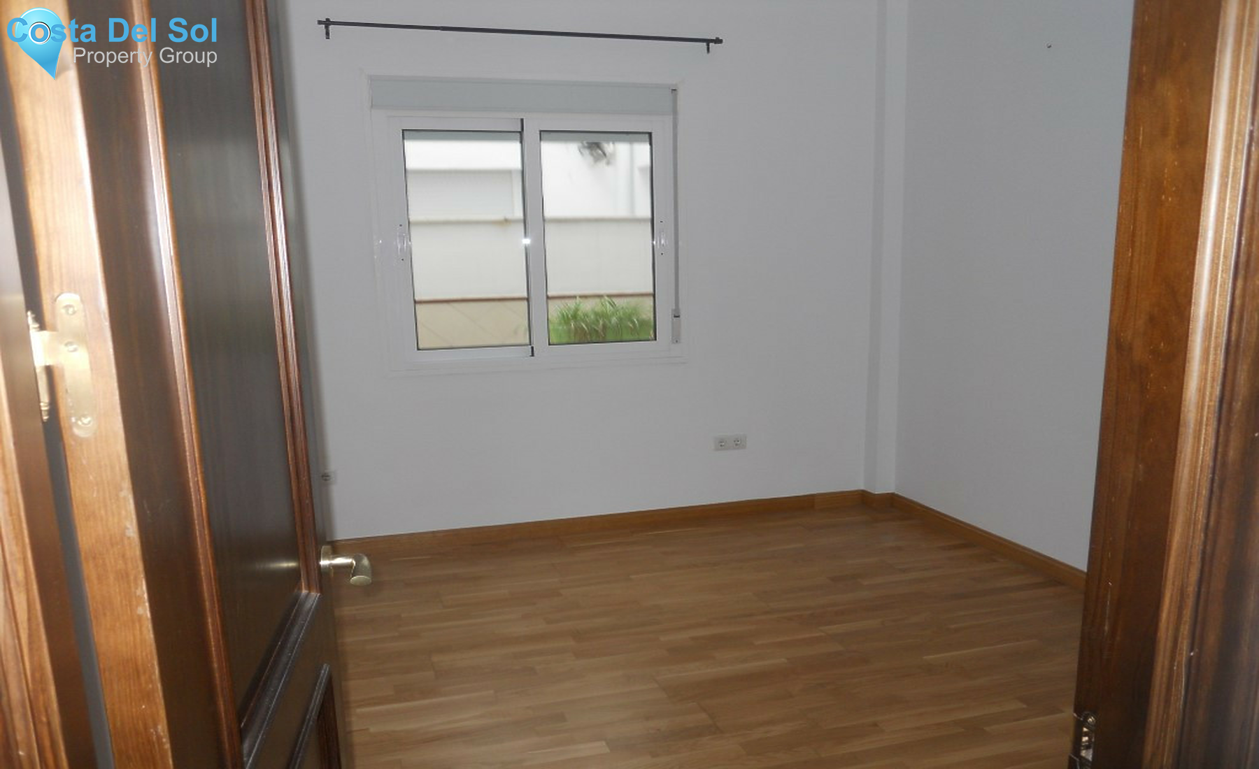 Ground Floor Apartment in Alhaurín el Grande-1359197