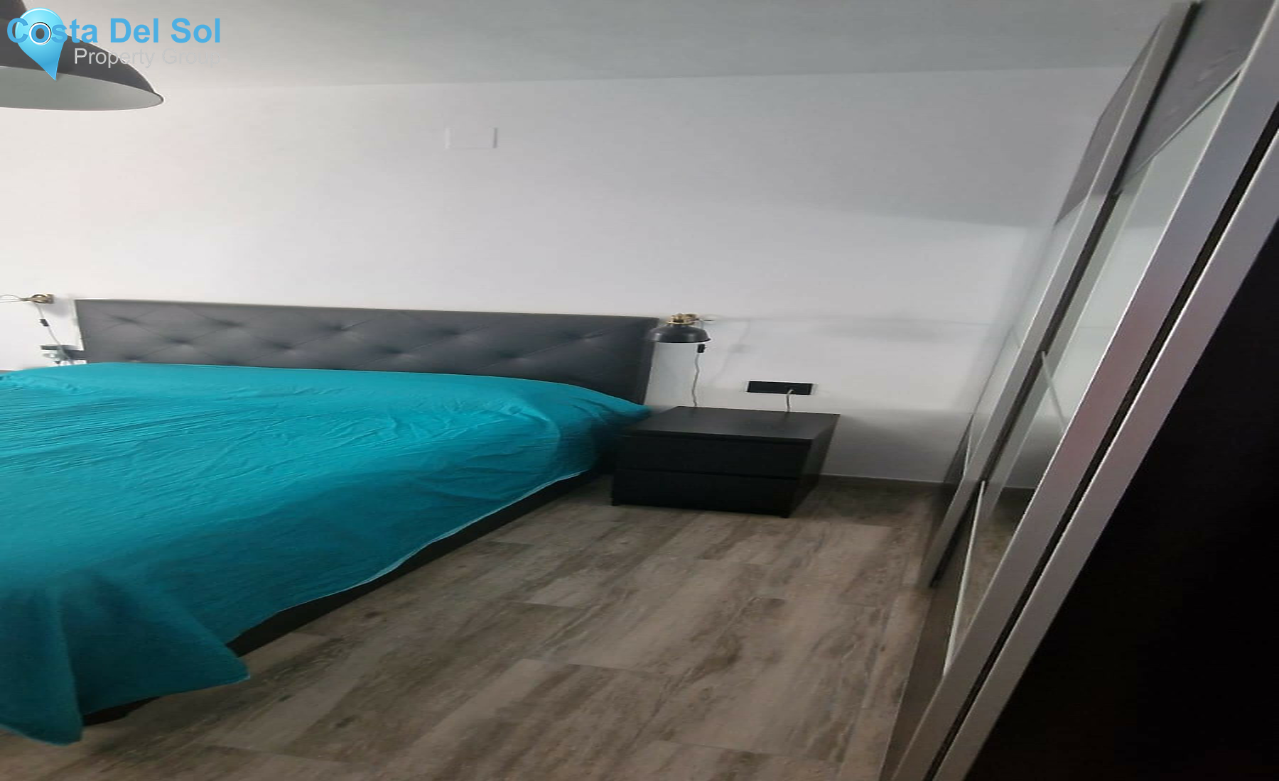 Ground Floor Apartment in Alhaurín el Grande-1536673