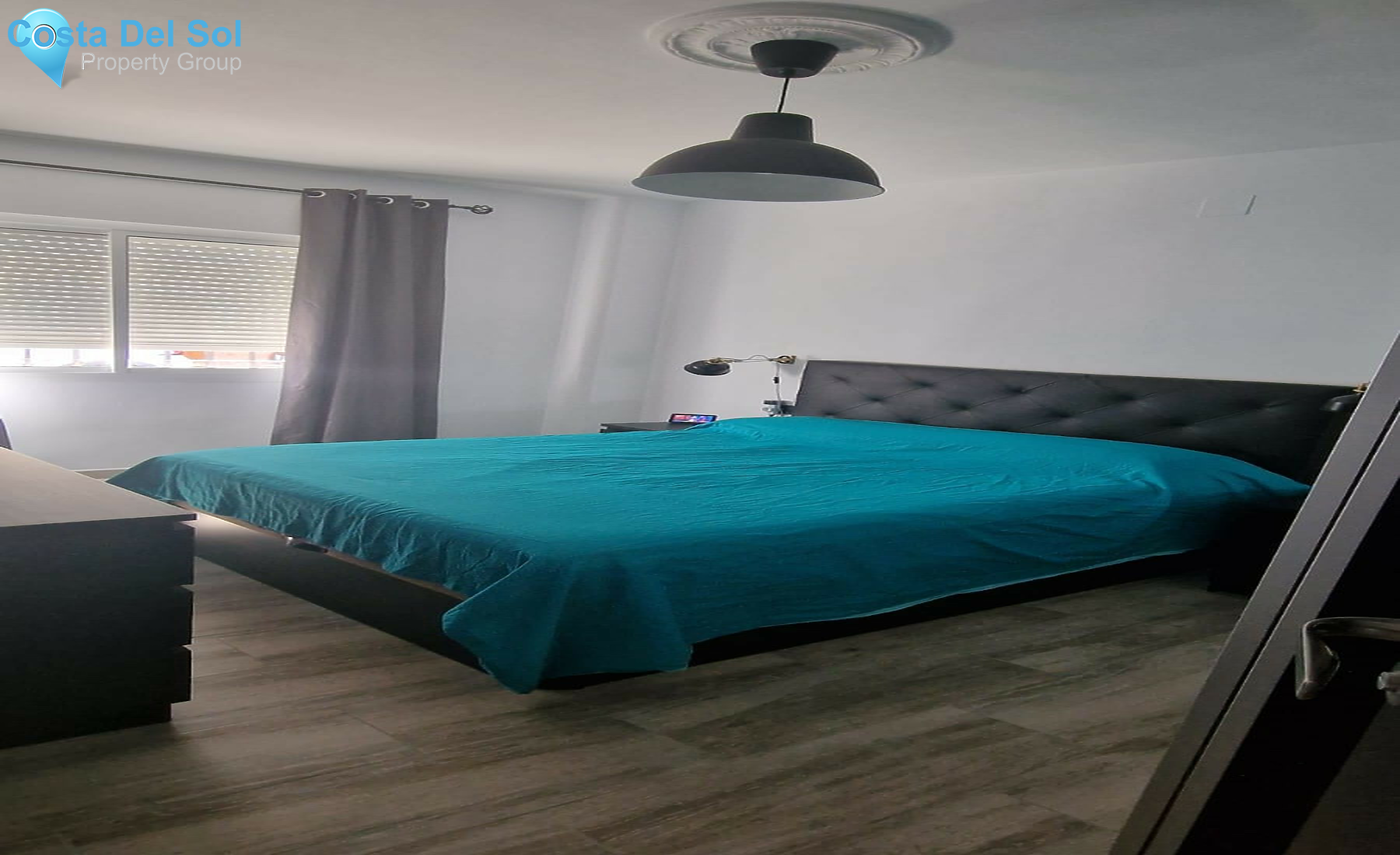 Ground Floor Apartment in Alhaurín el Grande-1536675