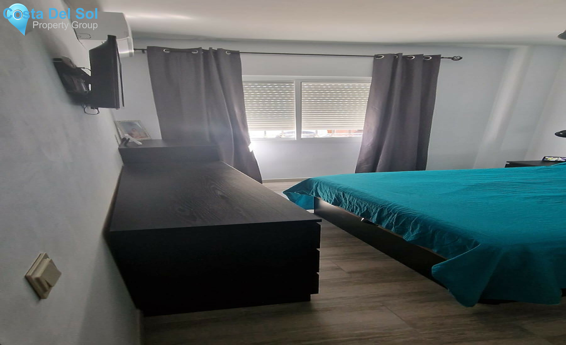 Ground Floor Apartment in Alhaurín el Grande-1536677