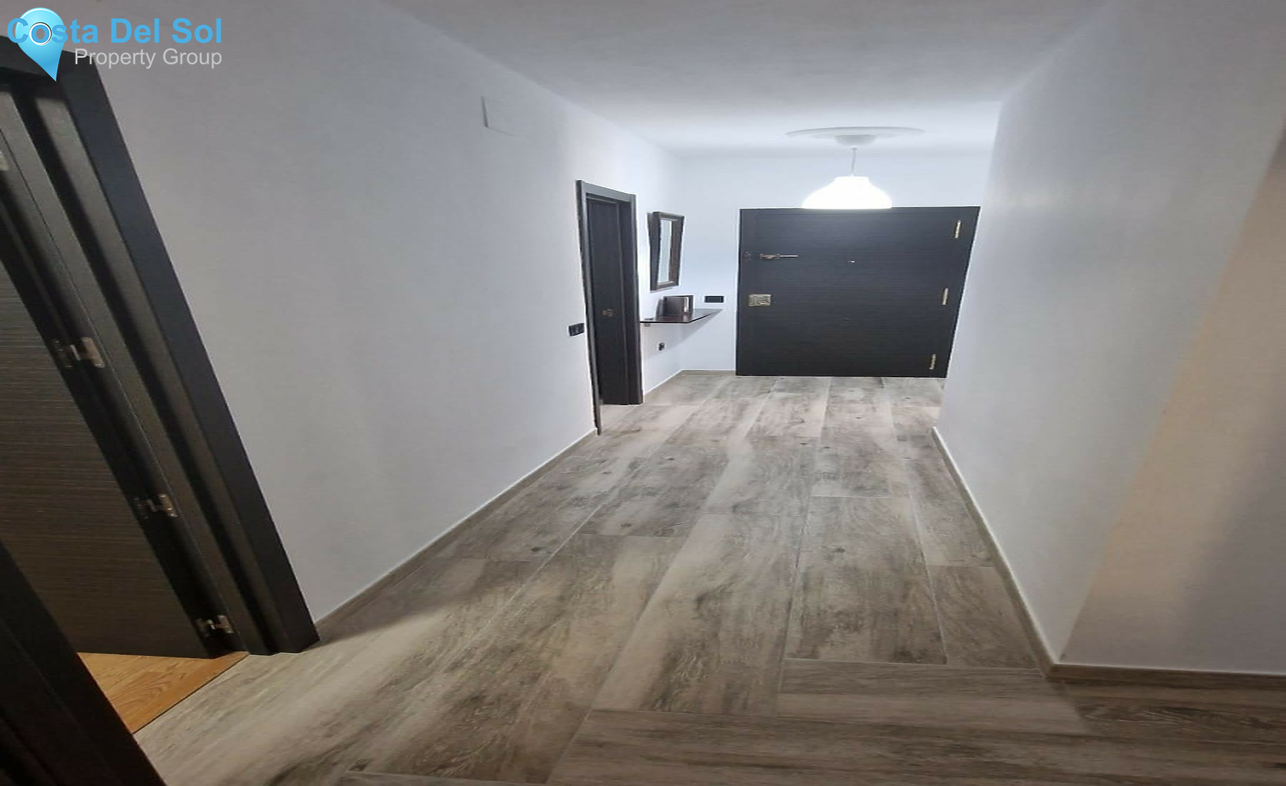 Ground Floor Apartment in Alhaurín el Grande-1536671