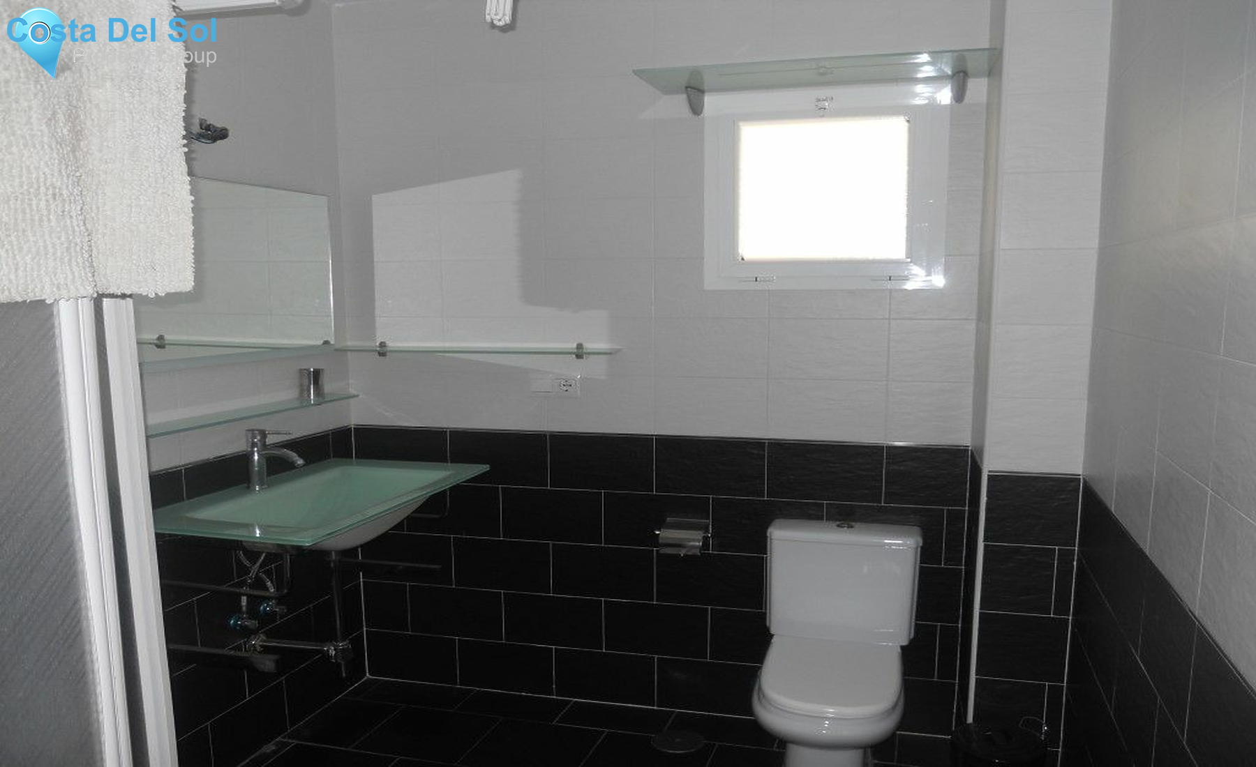Ground Floor Apartment in Alhaurín el Grande-1132171