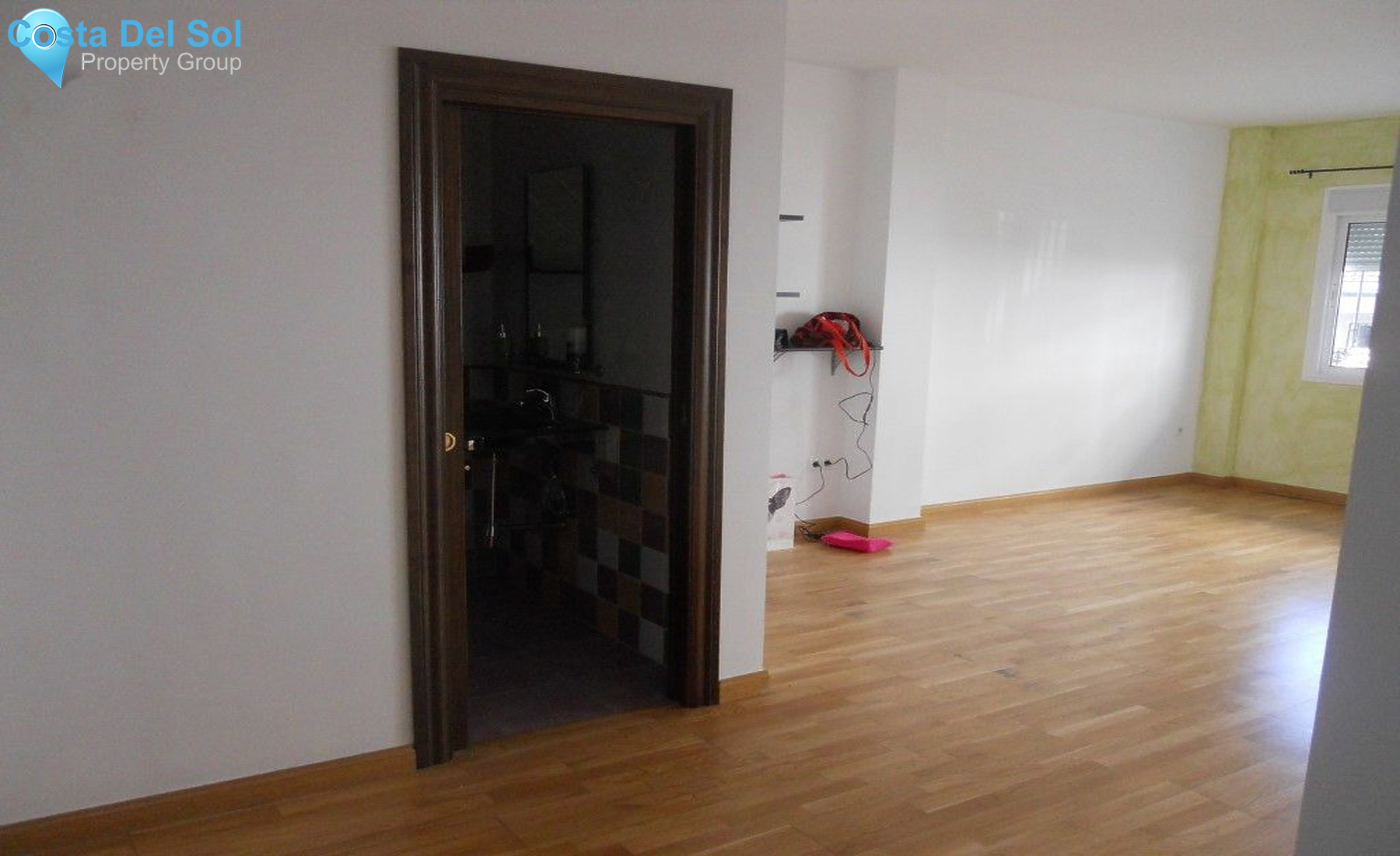 Ground Floor Apartment in Alhaurín el Grande-1132162