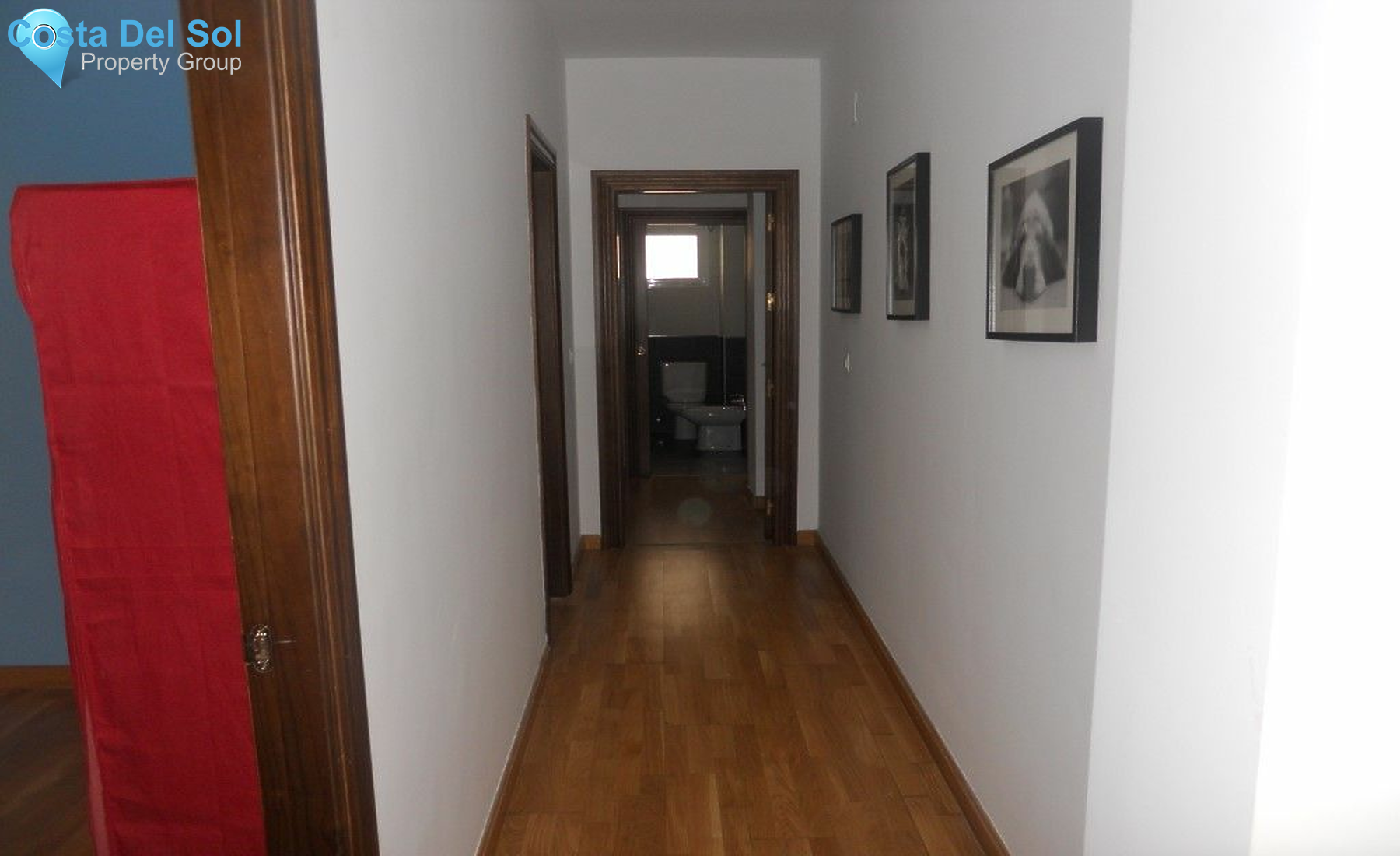 Ground Floor Apartment in Alhaurín el Grande-1132165