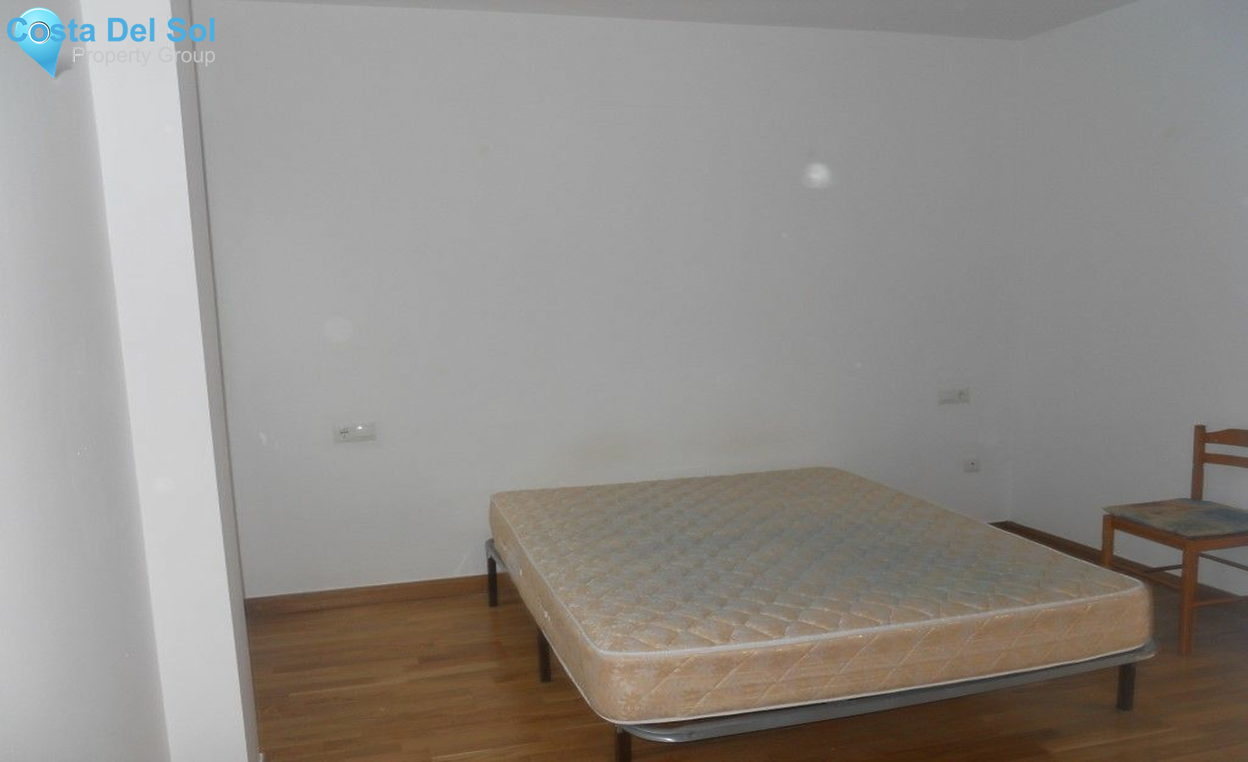 Ground Floor Apartment in Alhaurín el Grande-1132167
