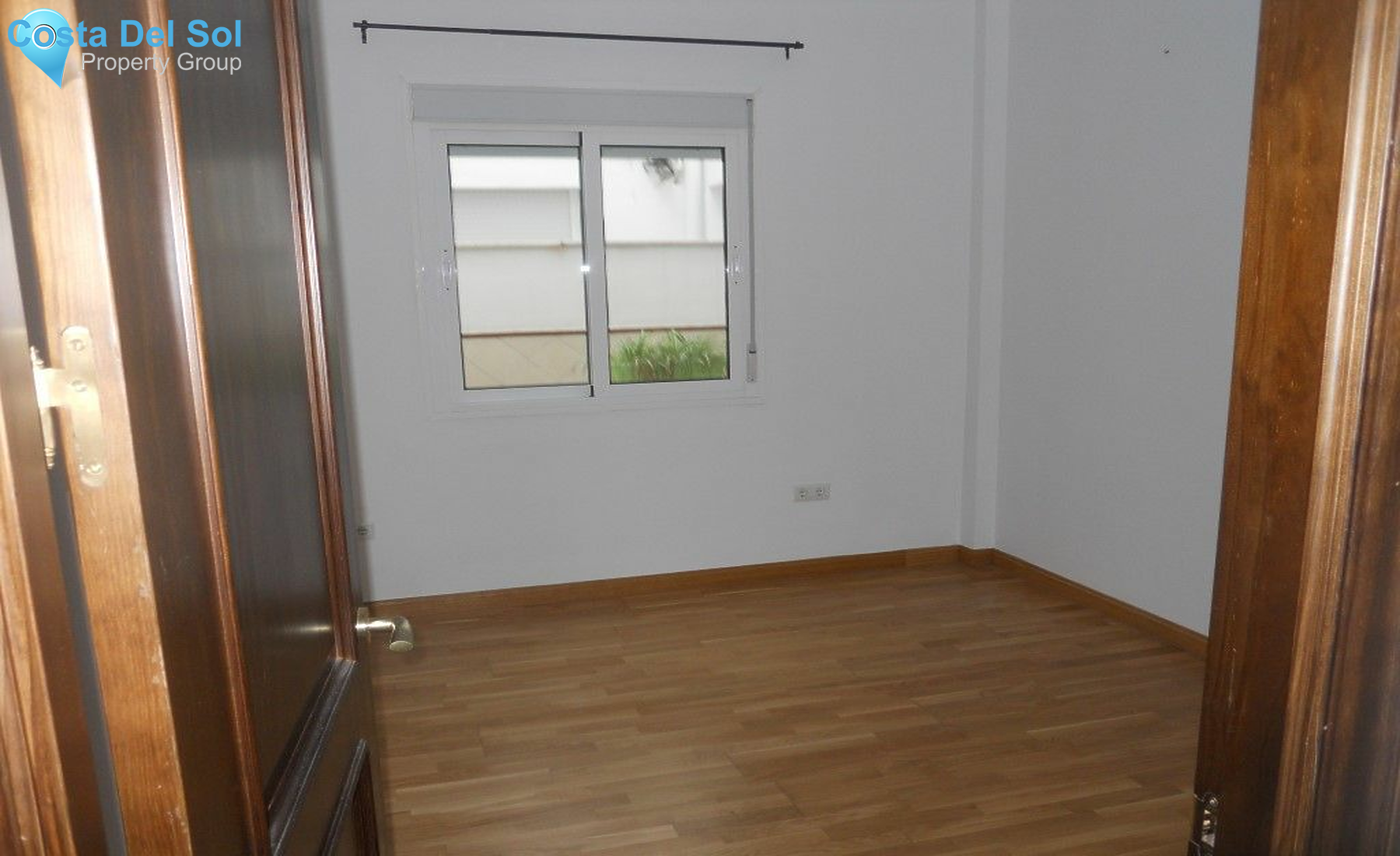 Ground Floor Apartment in Alhaurín el Grande-1132168