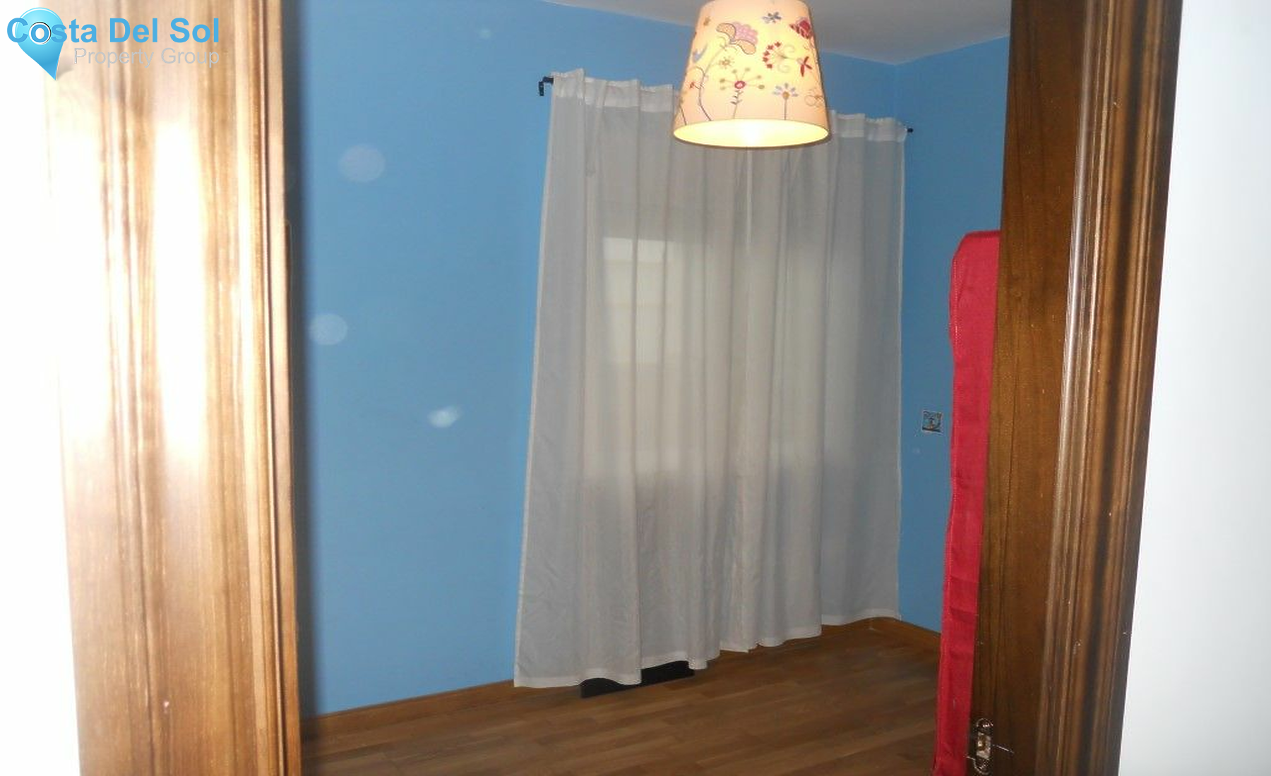 Ground Floor Apartment in Alhaurín el Grande-1132169