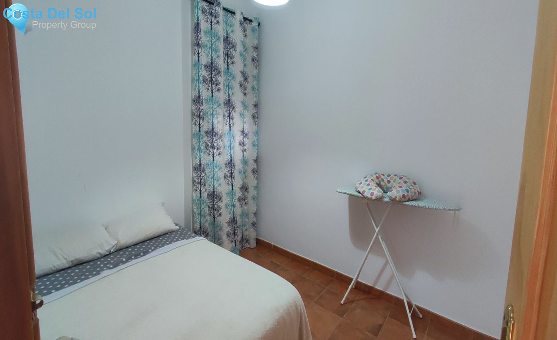 Ground Floor Apartment in Alhaurín el Grande-1490633