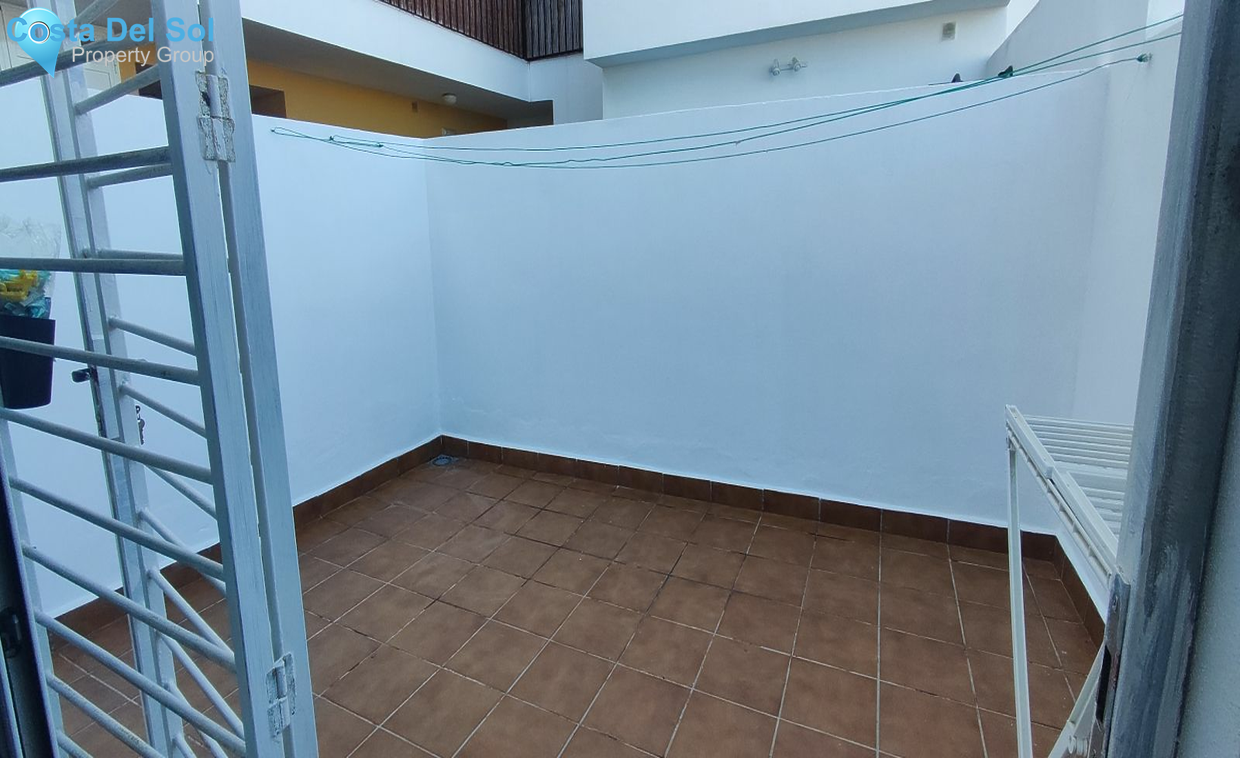 Ground Floor Apartment in Alhaurín el Grande-1490637