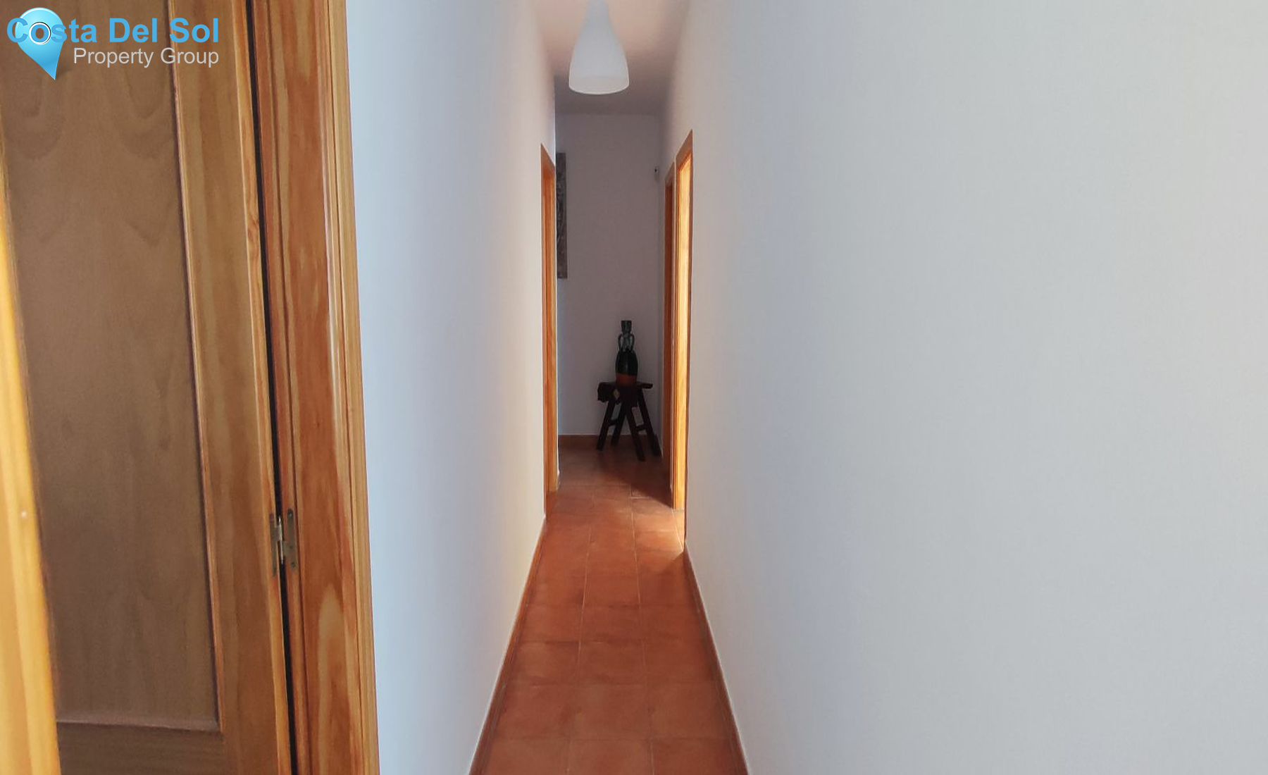 Ground Floor Apartment in Alhaurín el Grande-1490627