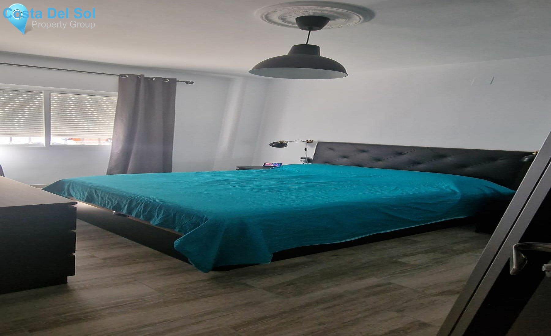 Ground Floor Apartment in Alhaurín el Grande-1546186