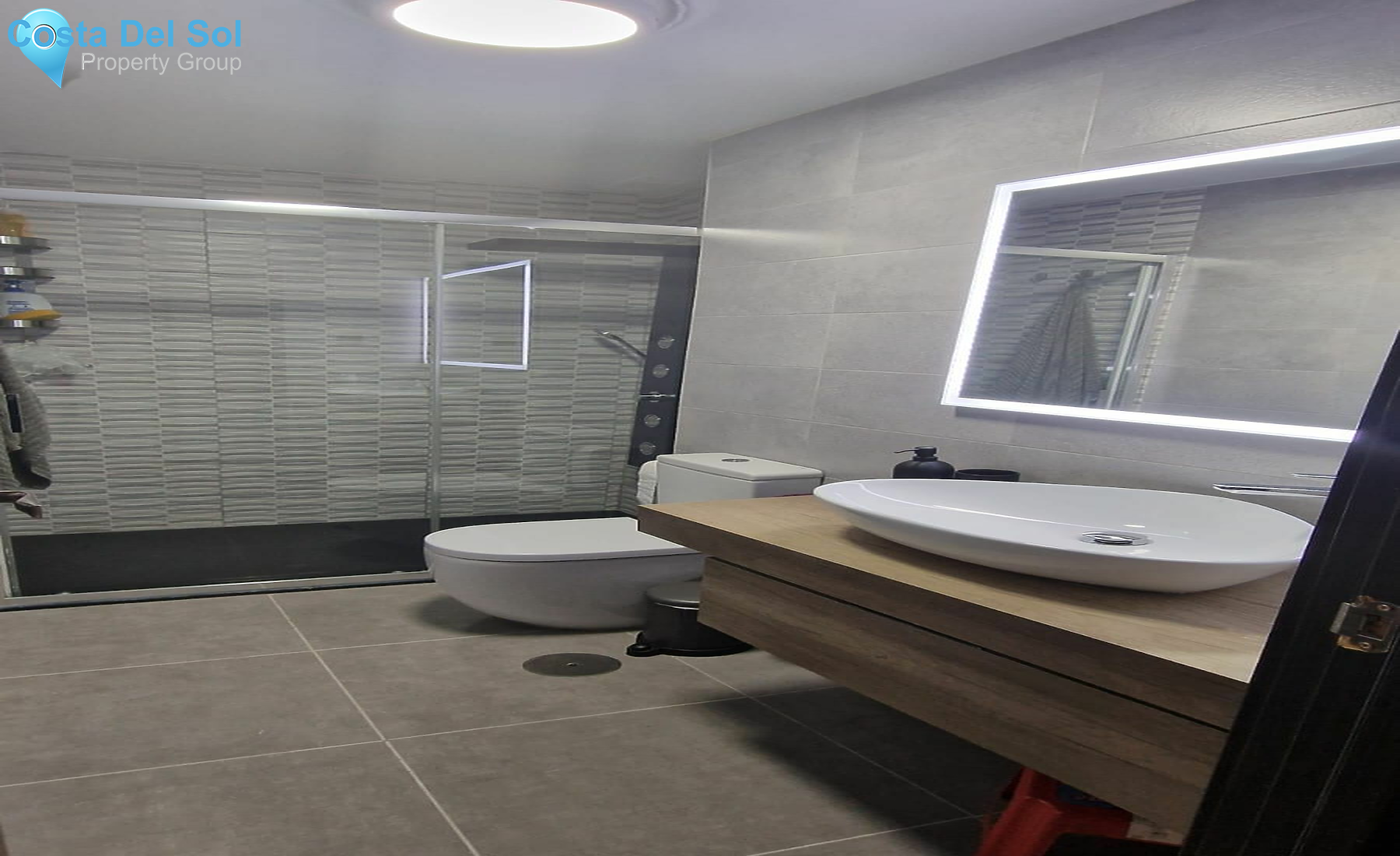 Ground Floor Apartment in Alhaurín el Grande-1546187