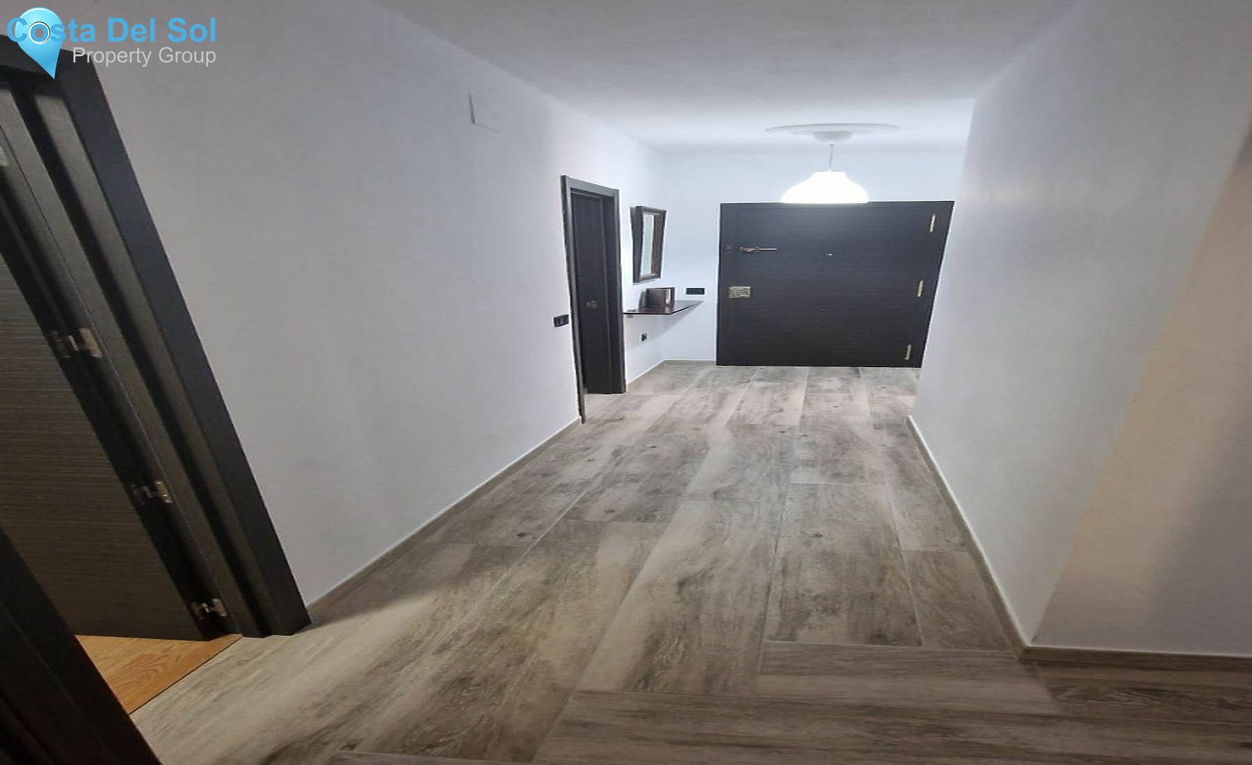 Ground Floor Apartment in Alhaurín el Grande-1546182