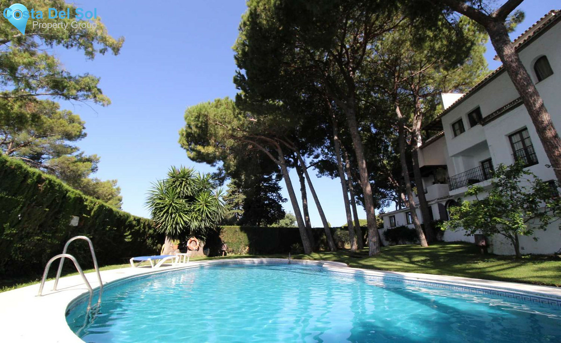 Ground Floor Apartment in Aloha