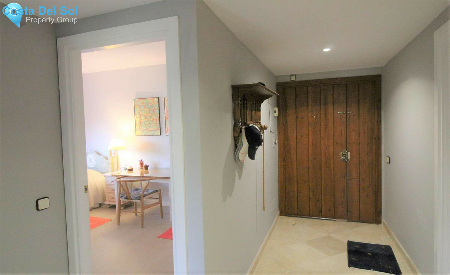 Ground Floor Apartment in Aloha-1366349