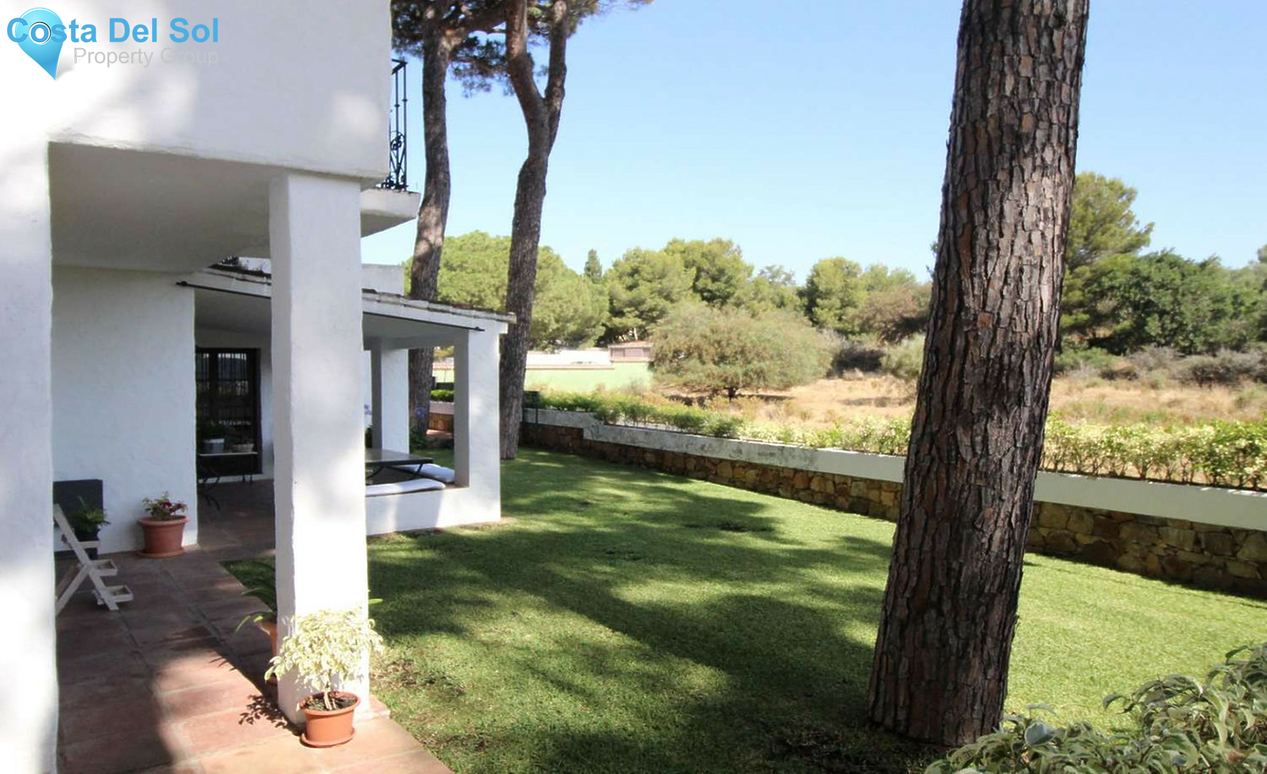 Ground Floor Apartment in Aloha-1366350