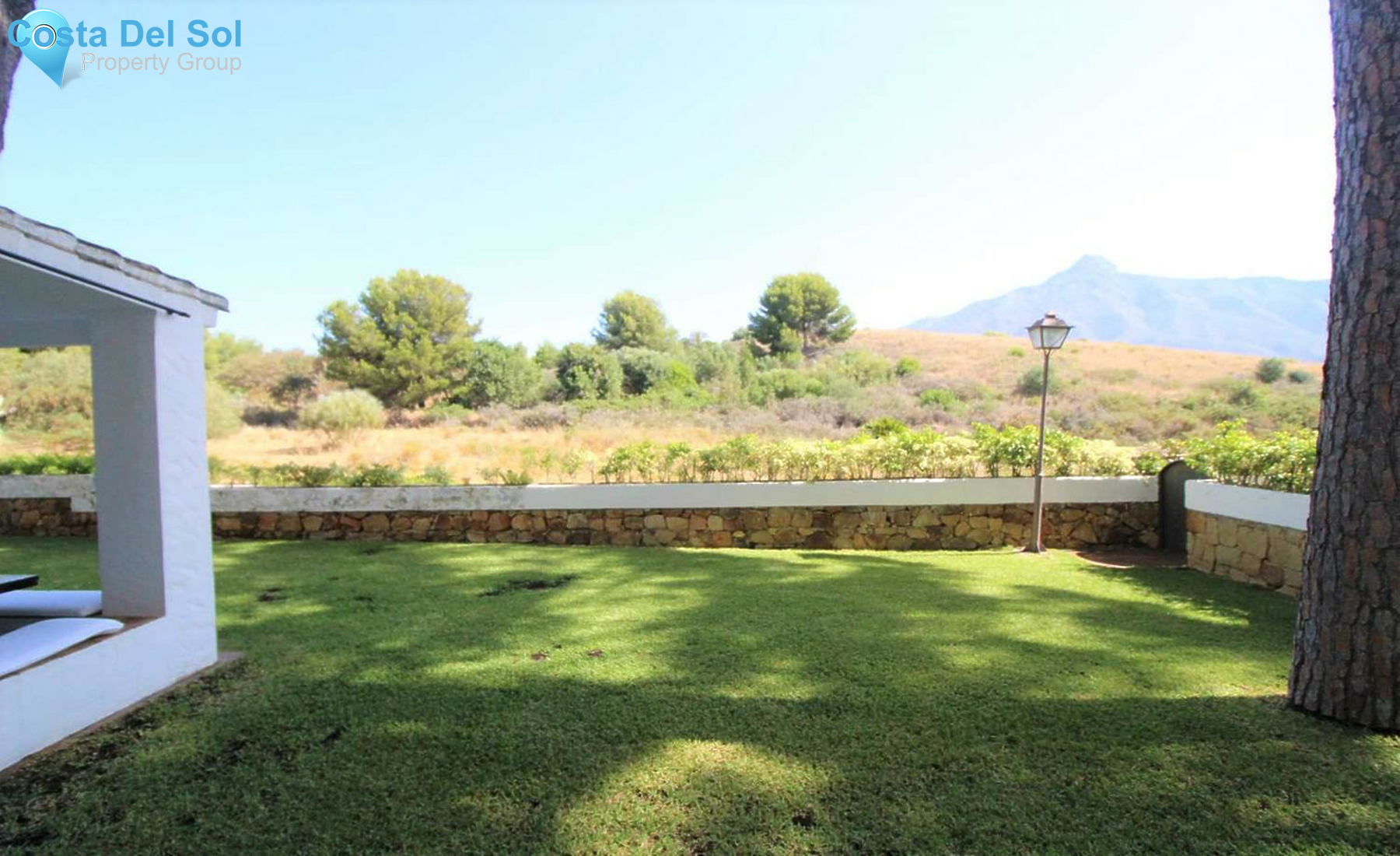 Ground Floor Apartment in Aloha-1366352