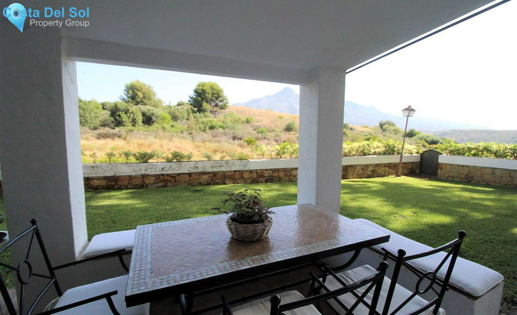 Ground Floor Apartment in Aloha-1366356