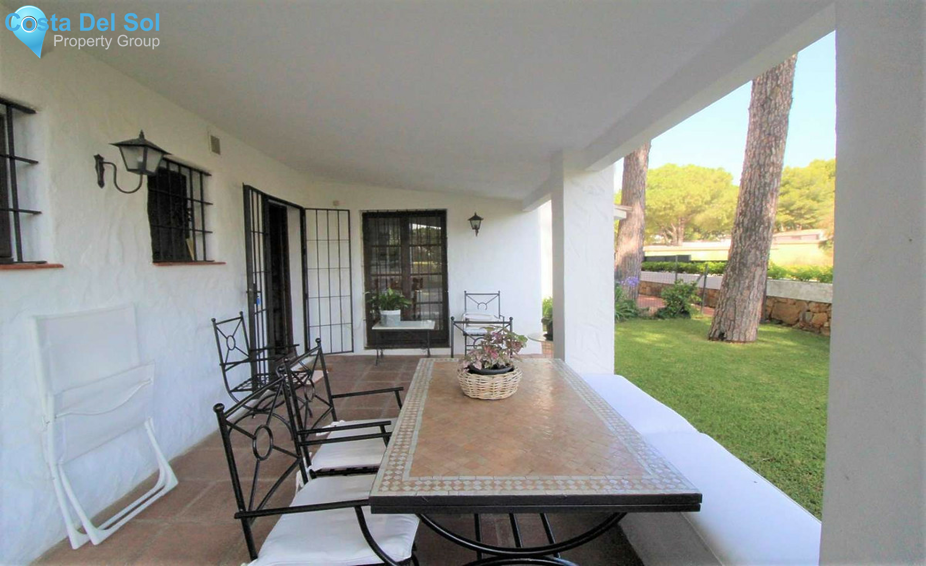 Ground Floor Apartment in Aloha-1366357