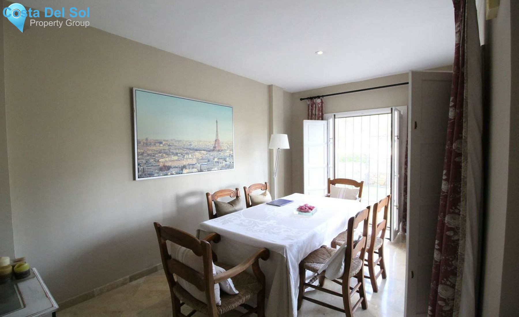 Ground Floor Apartment in Aloha-1366358