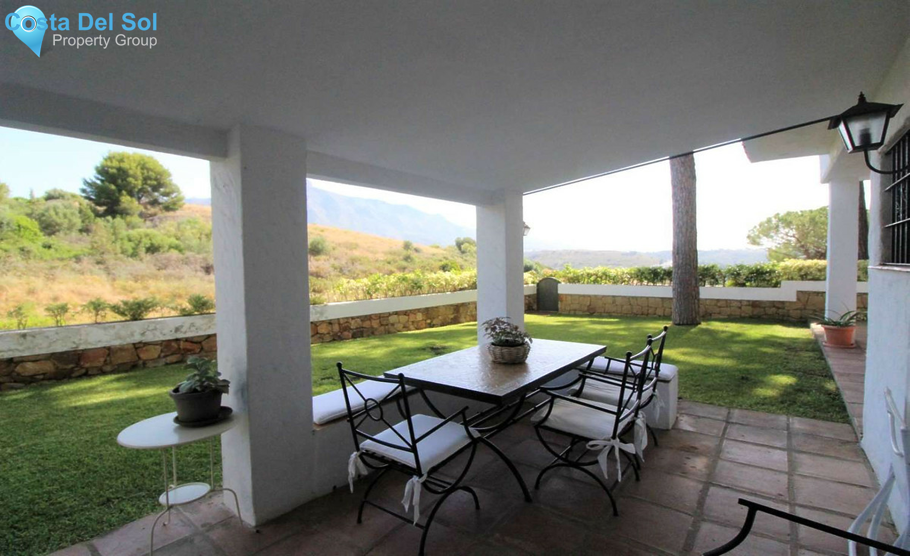 Ground Floor Apartment in Aloha-1366341