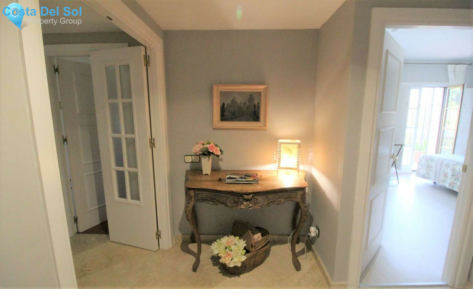 Ground Floor Apartment in Aloha-1366359