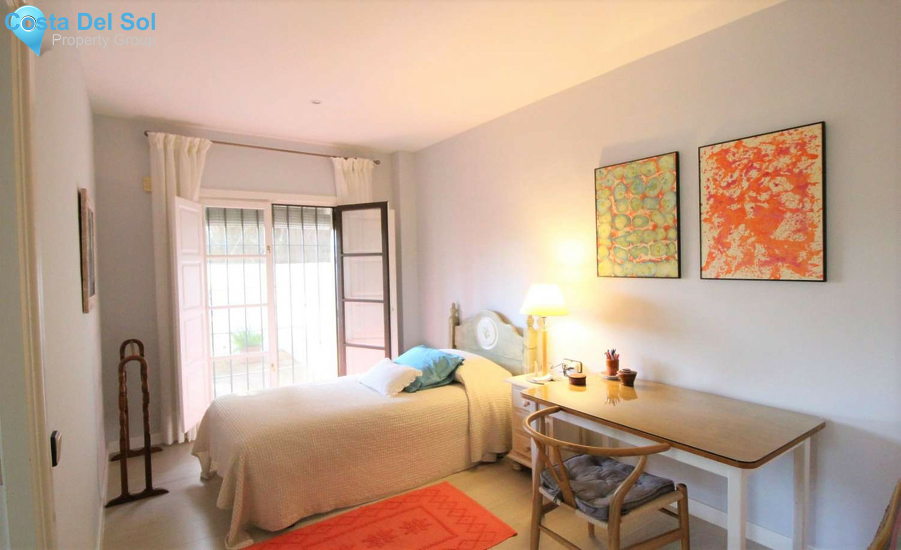 Ground Floor Apartment in Aloha-1366343