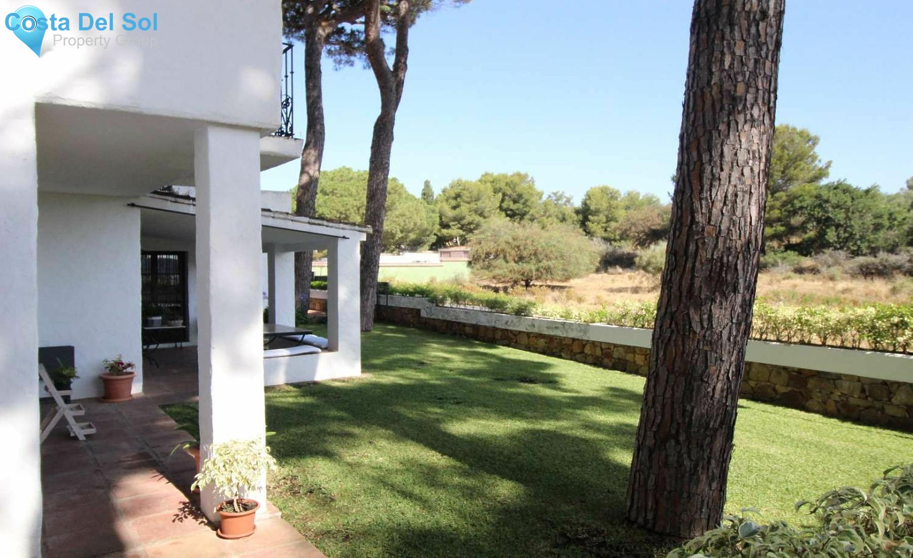 Ground Floor Apartment in Aloha-1386488