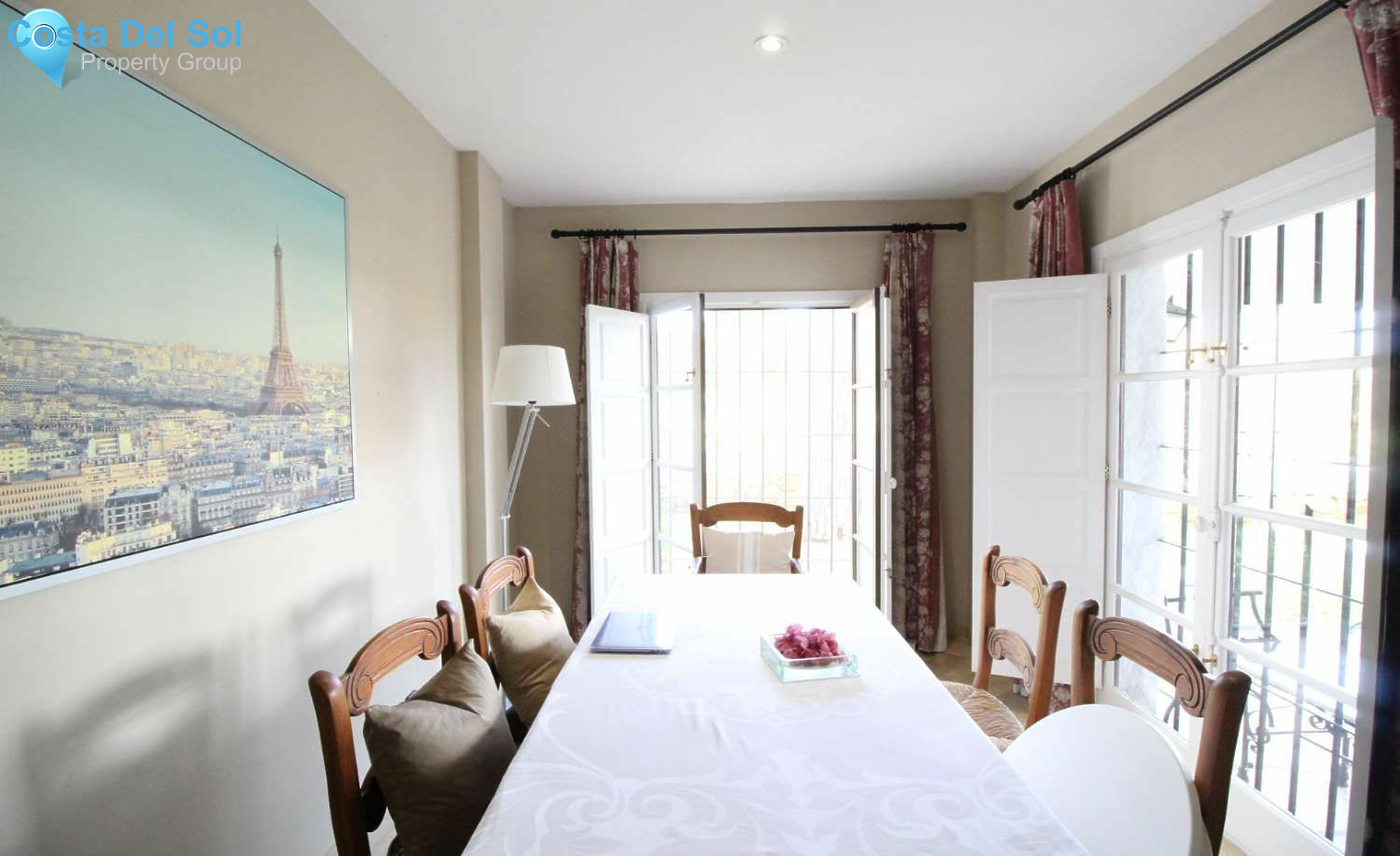 Ground Floor Apartment in Aloha-1386492