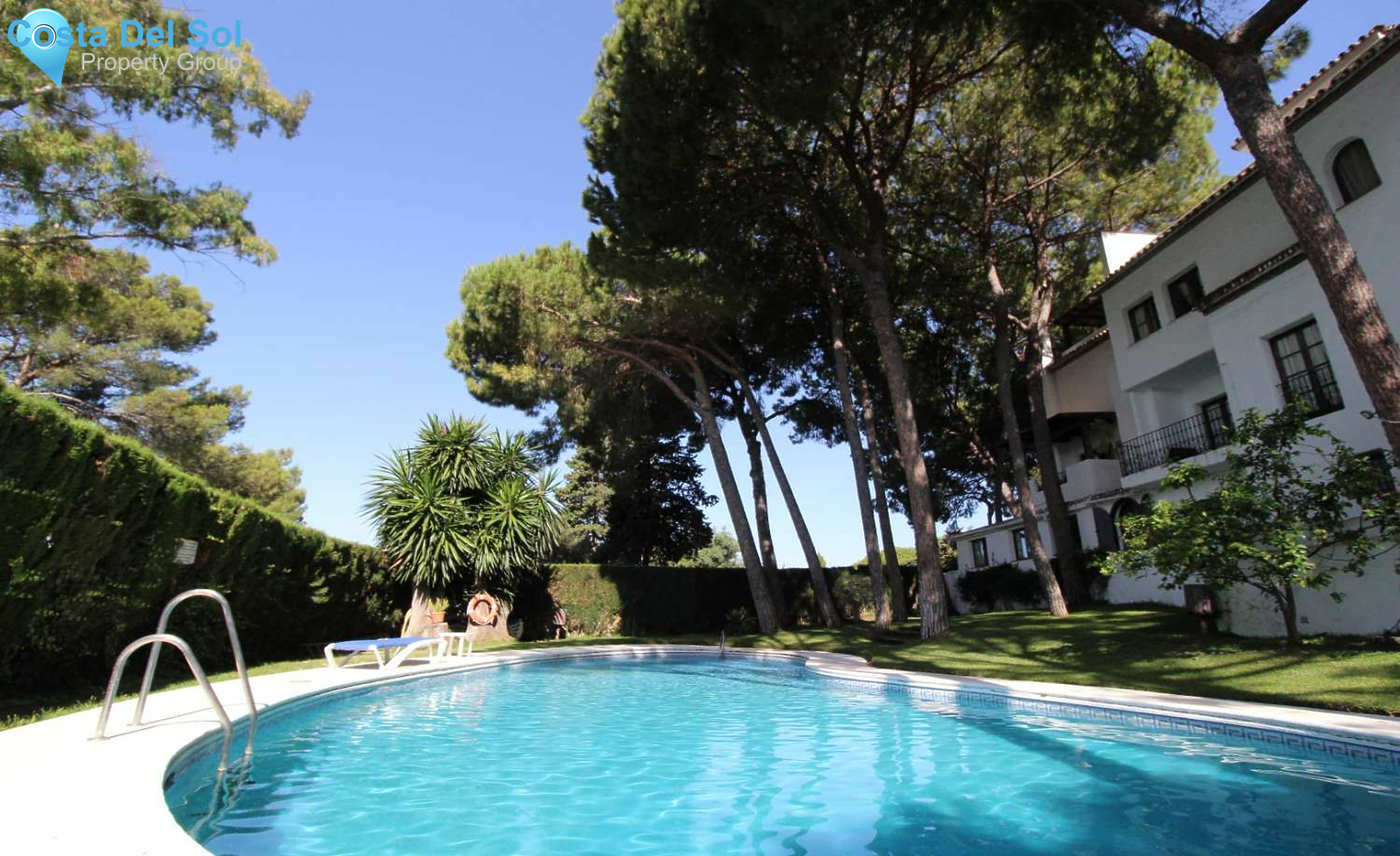 Ground Floor Apartment in Aloha-1386481