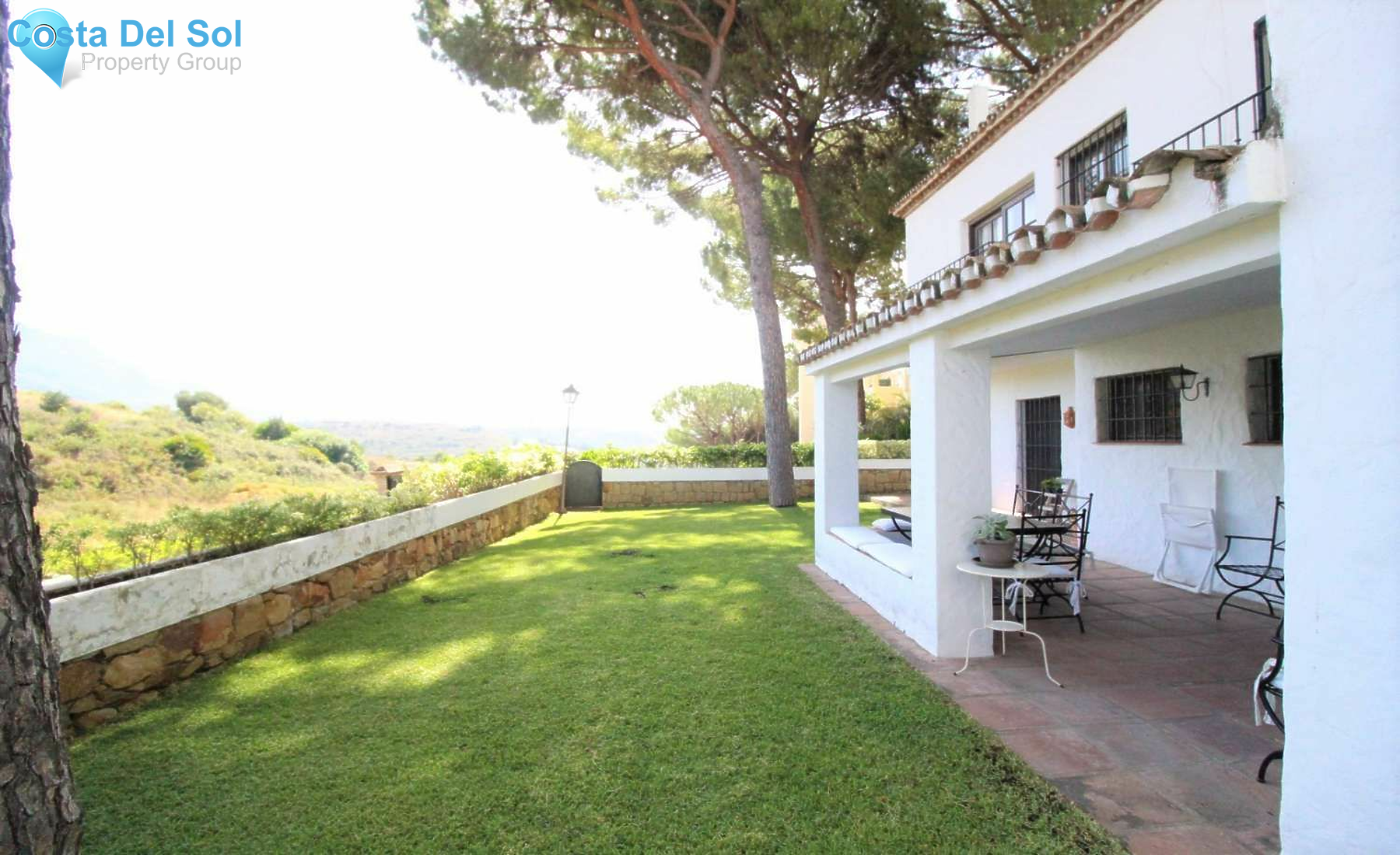 Ground Floor Apartment in Aloha-1386483