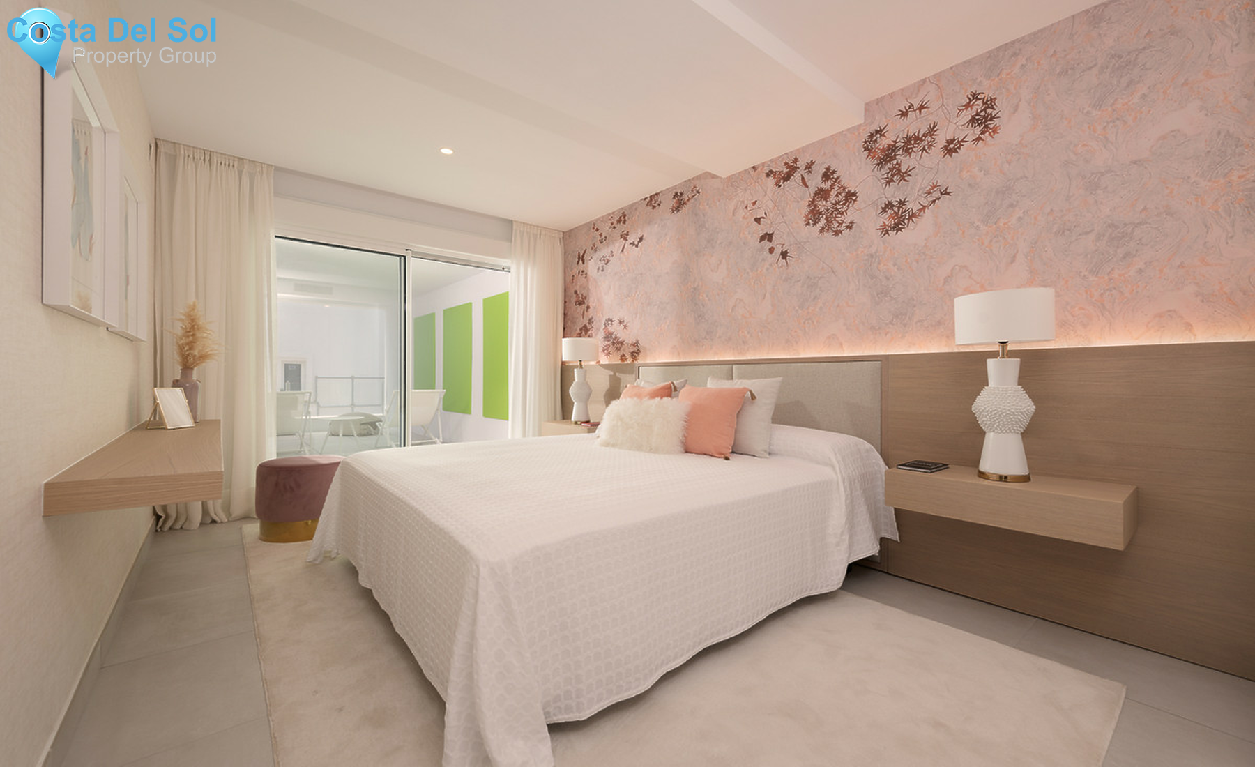 Ground Floor Apartment in Altos de los Monteros-1236325