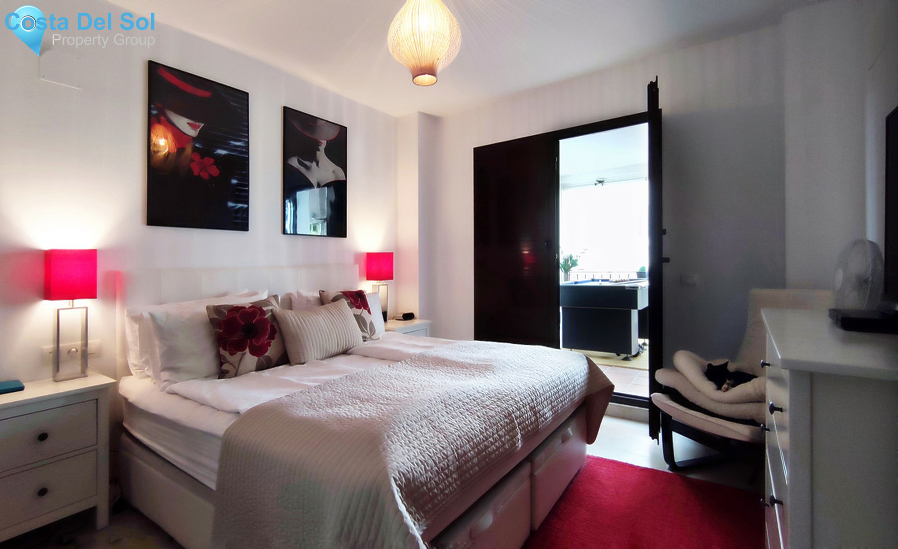 Ground Floor Apartment in Altos de los Monteros-1243119