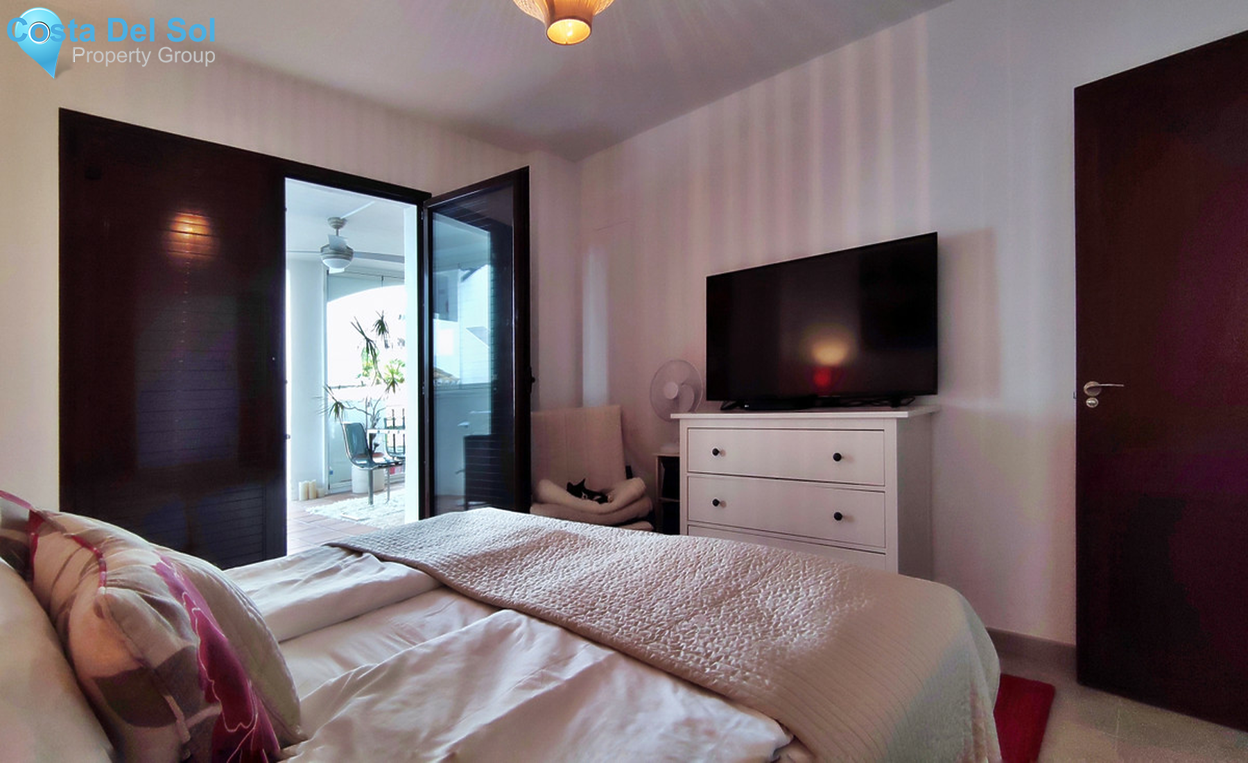 Ground Floor Apartment in Altos de los Monteros-1243120