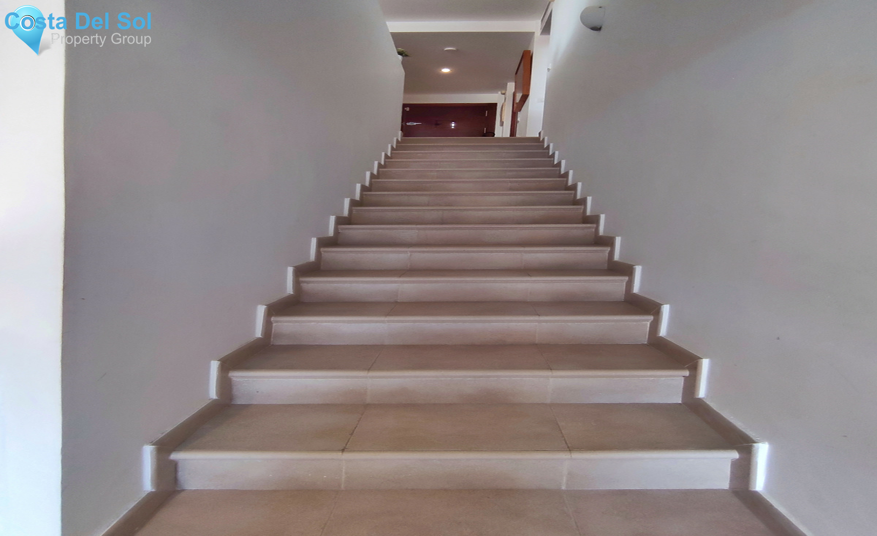 Ground Floor Apartment in Altos de los Monteros-1243122