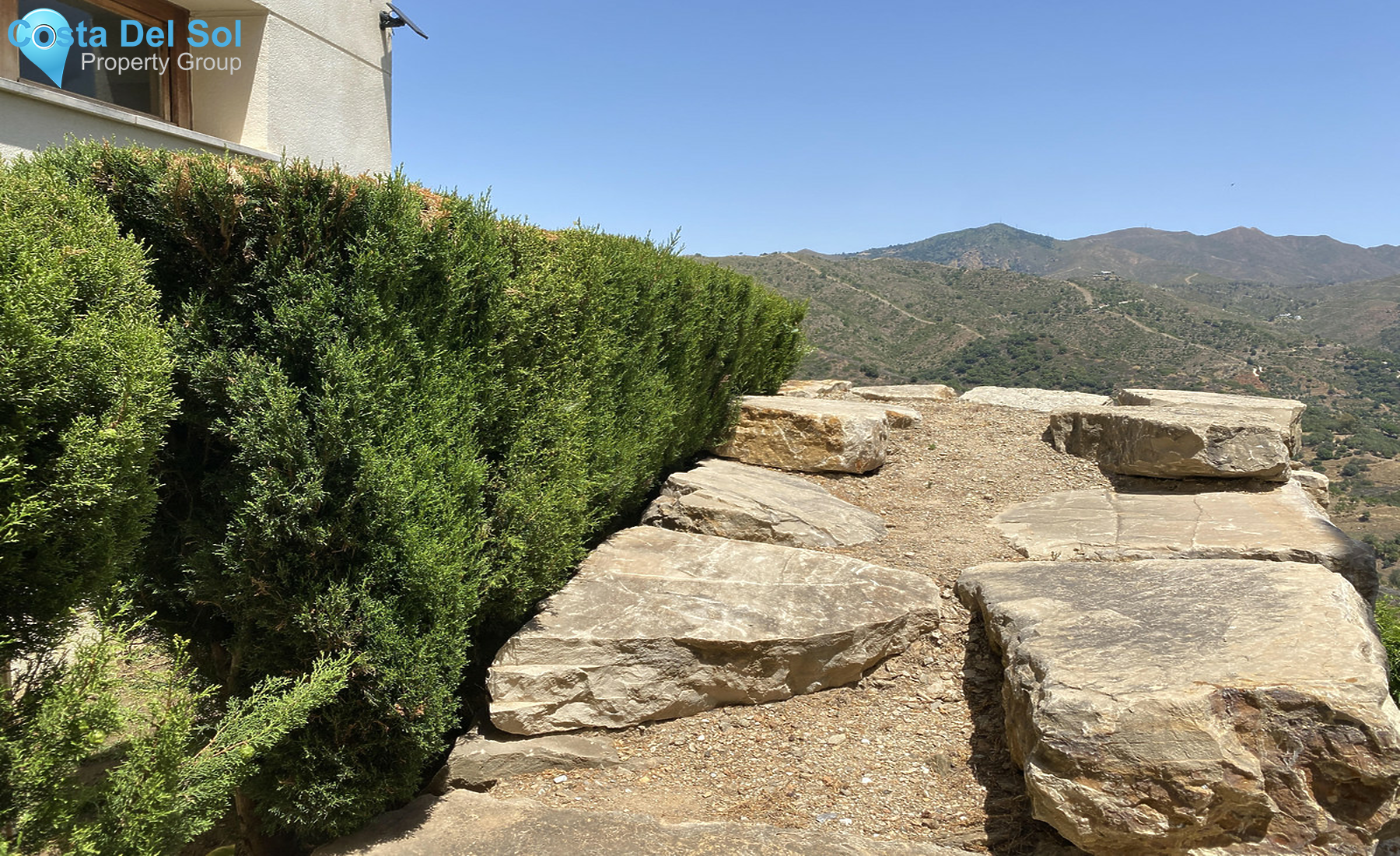 Ground Floor Apartment in Altos de los Monteros