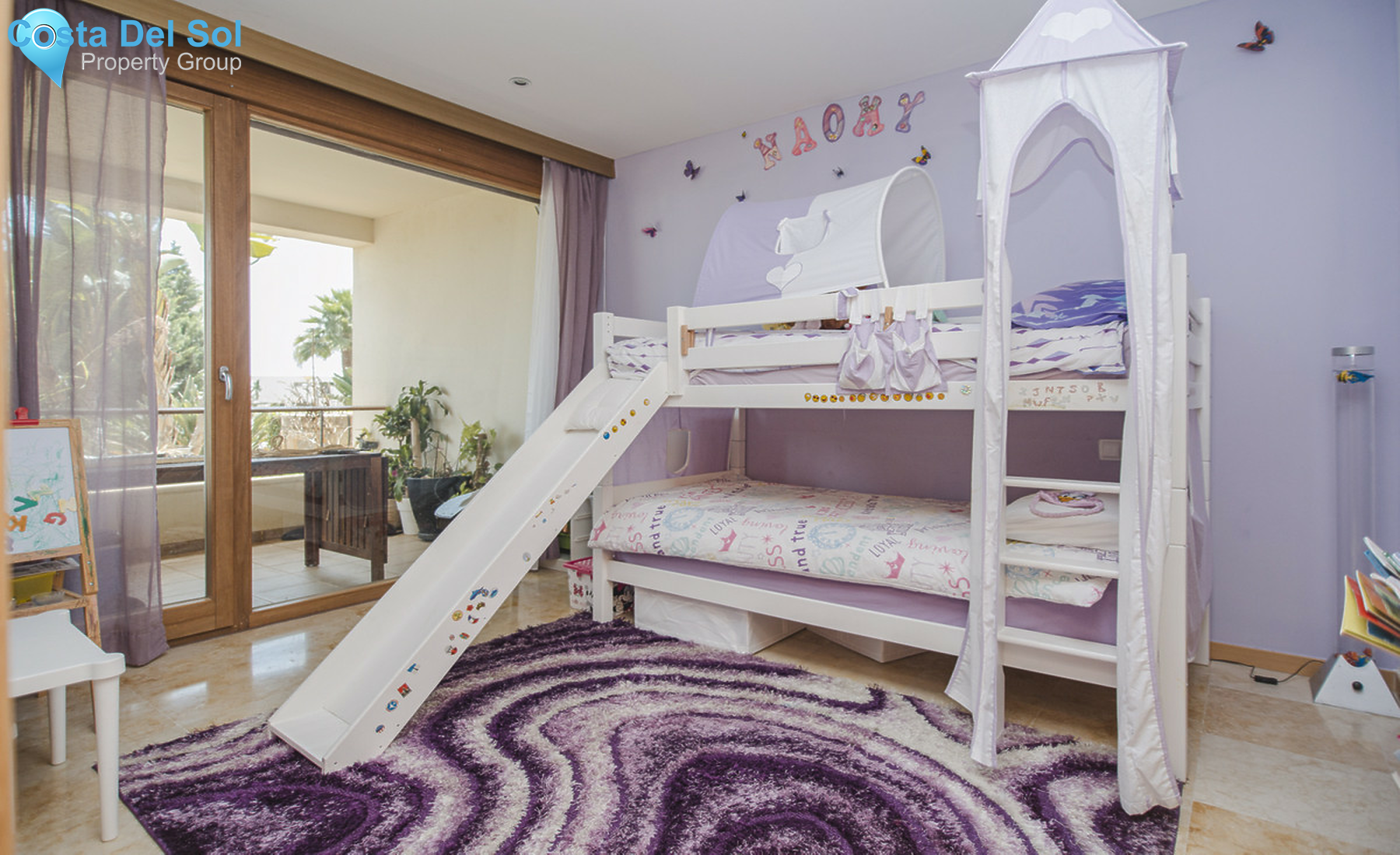 Ground Floor Apartment in Altos de los Monteros-1282670